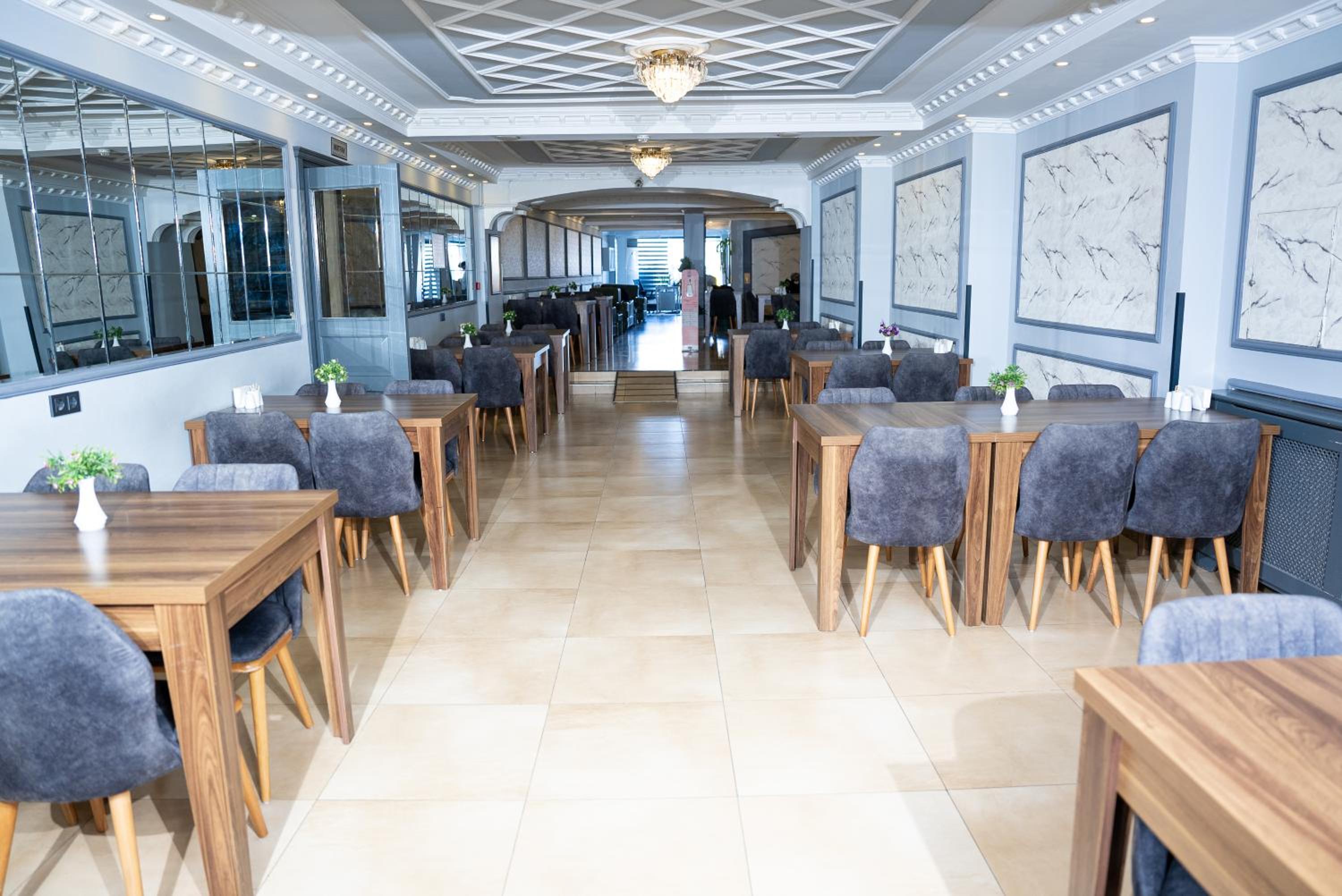 Istanbul Panorama Hotel - Image 50