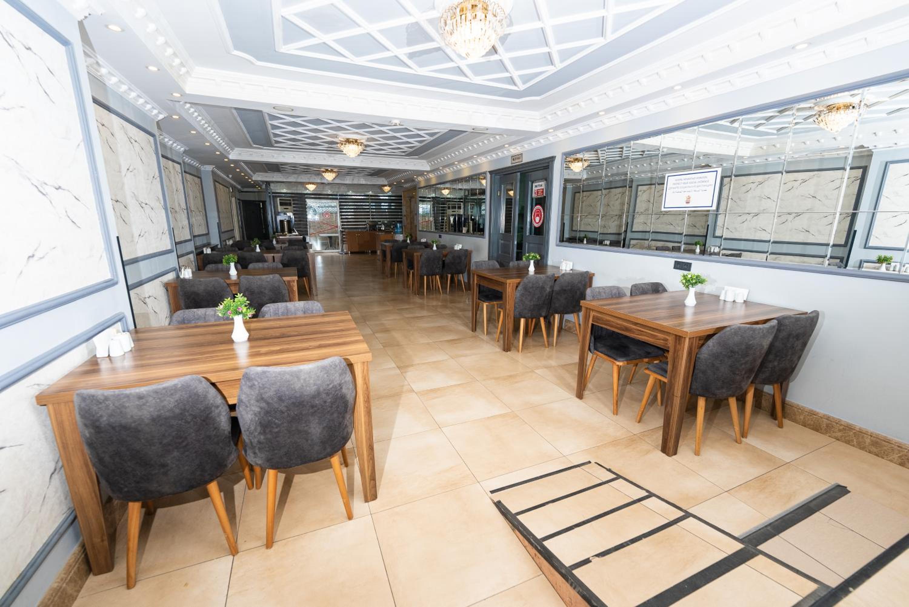 Istanbul Panorama Hotel - Image 49