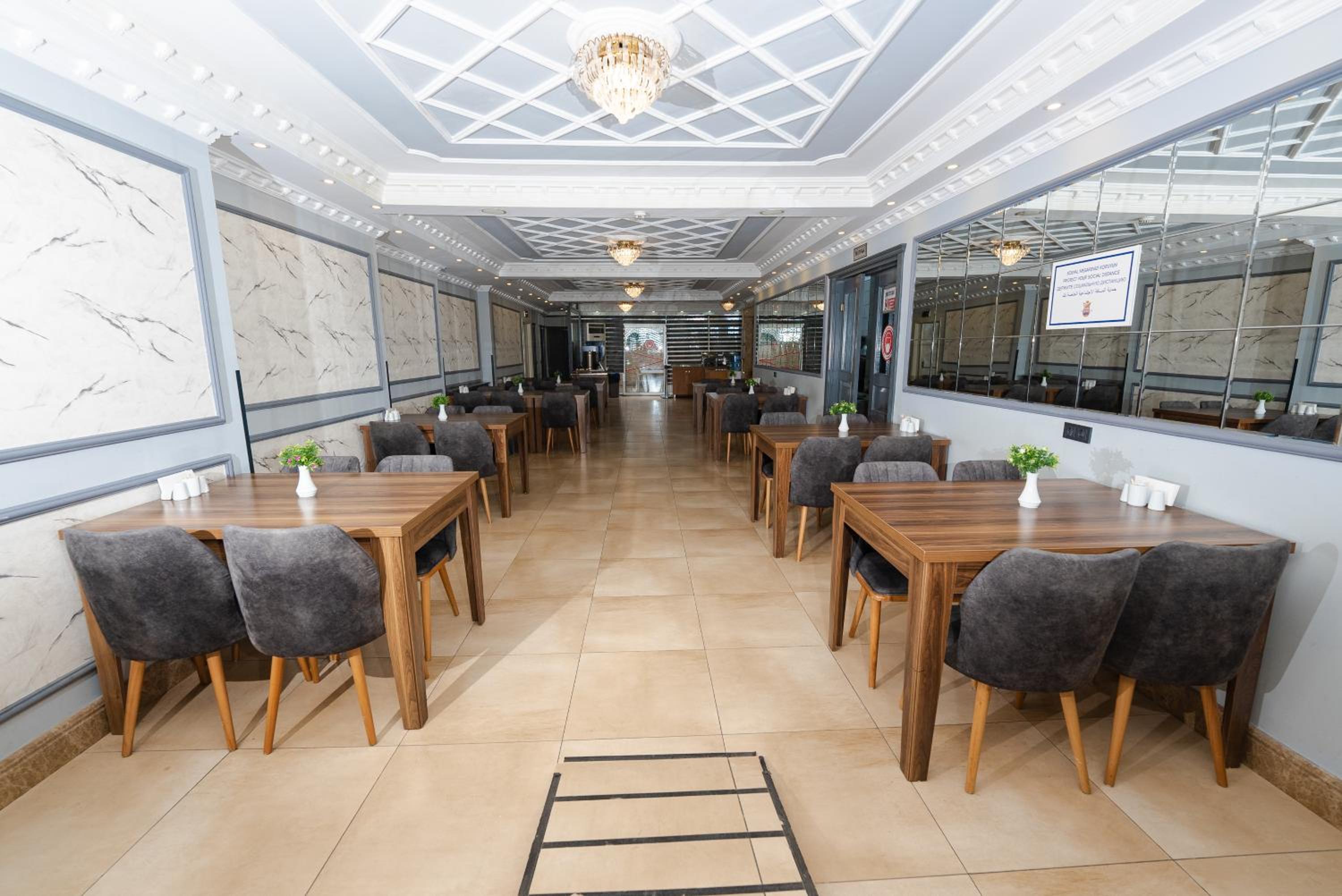 Istanbul Panorama Hotel - Image 51