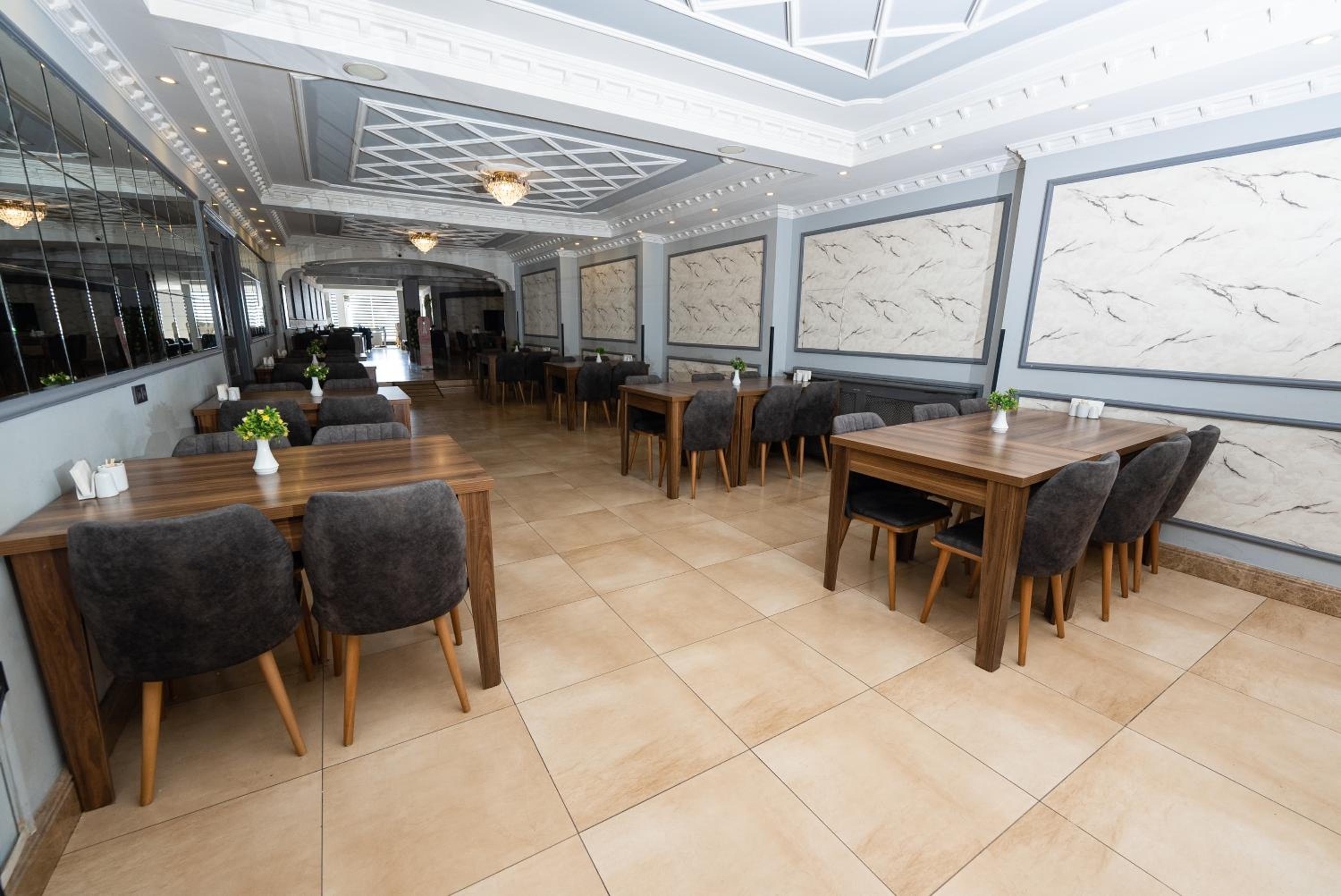 Istanbul Panorama Hotel - Image 52