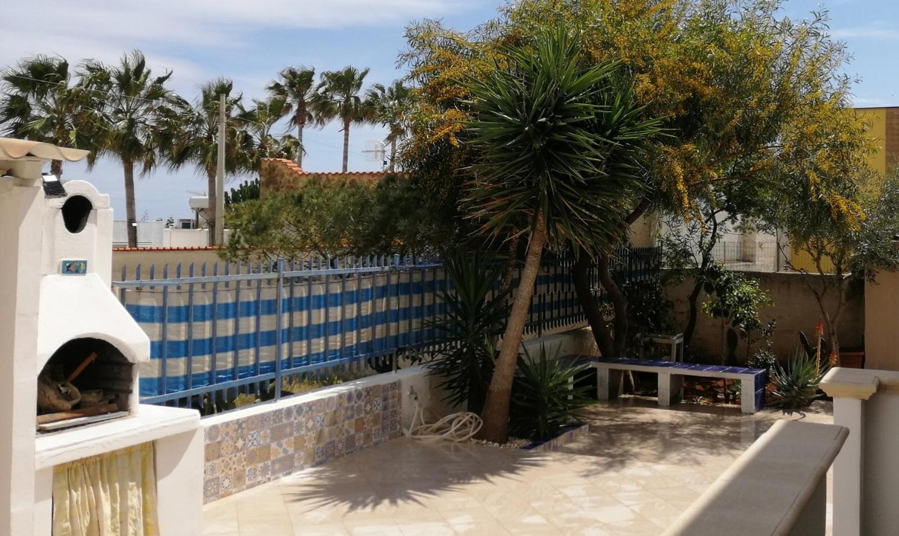 Villa Sunshine