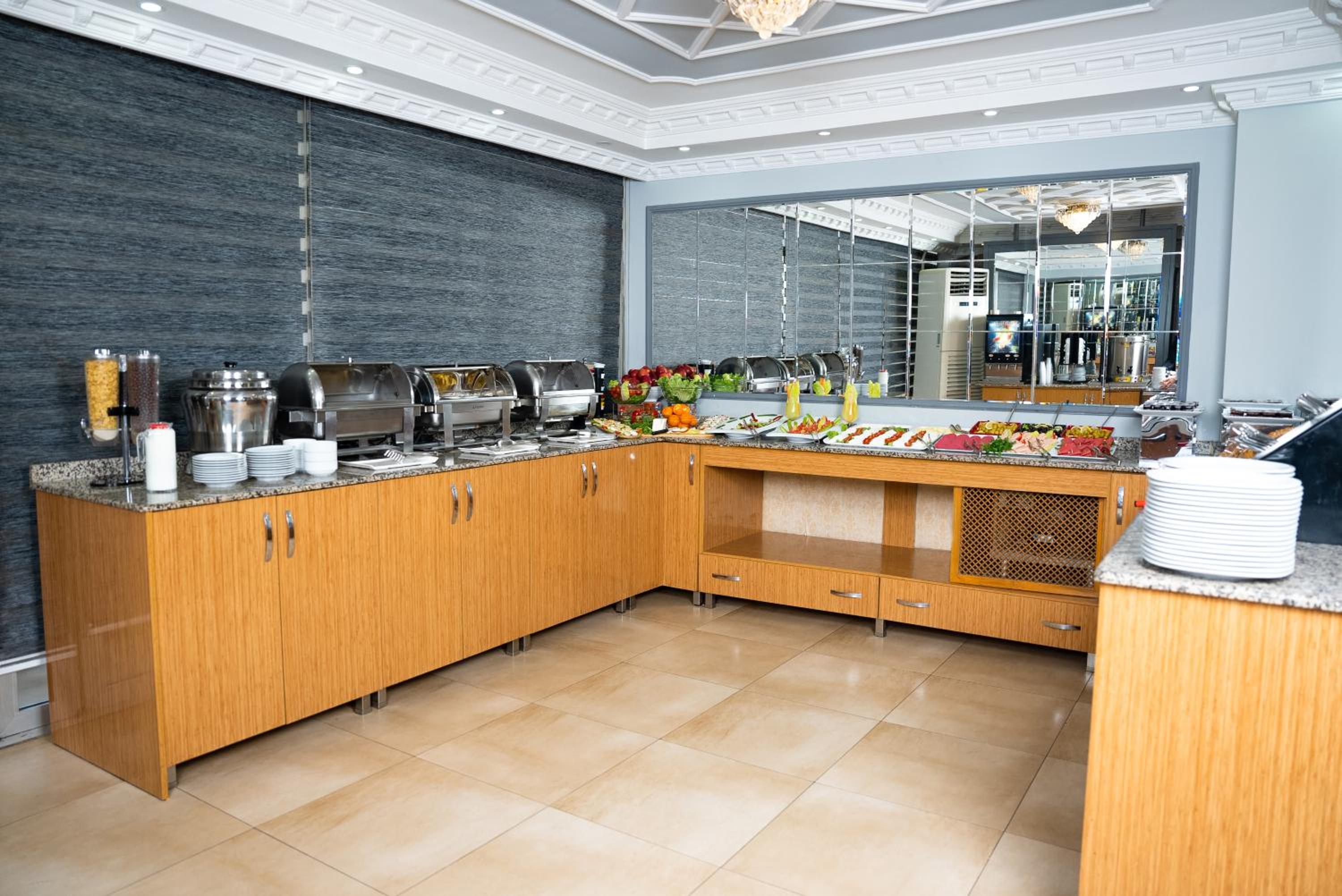 Istanbul Panorama Hotel - Image 7