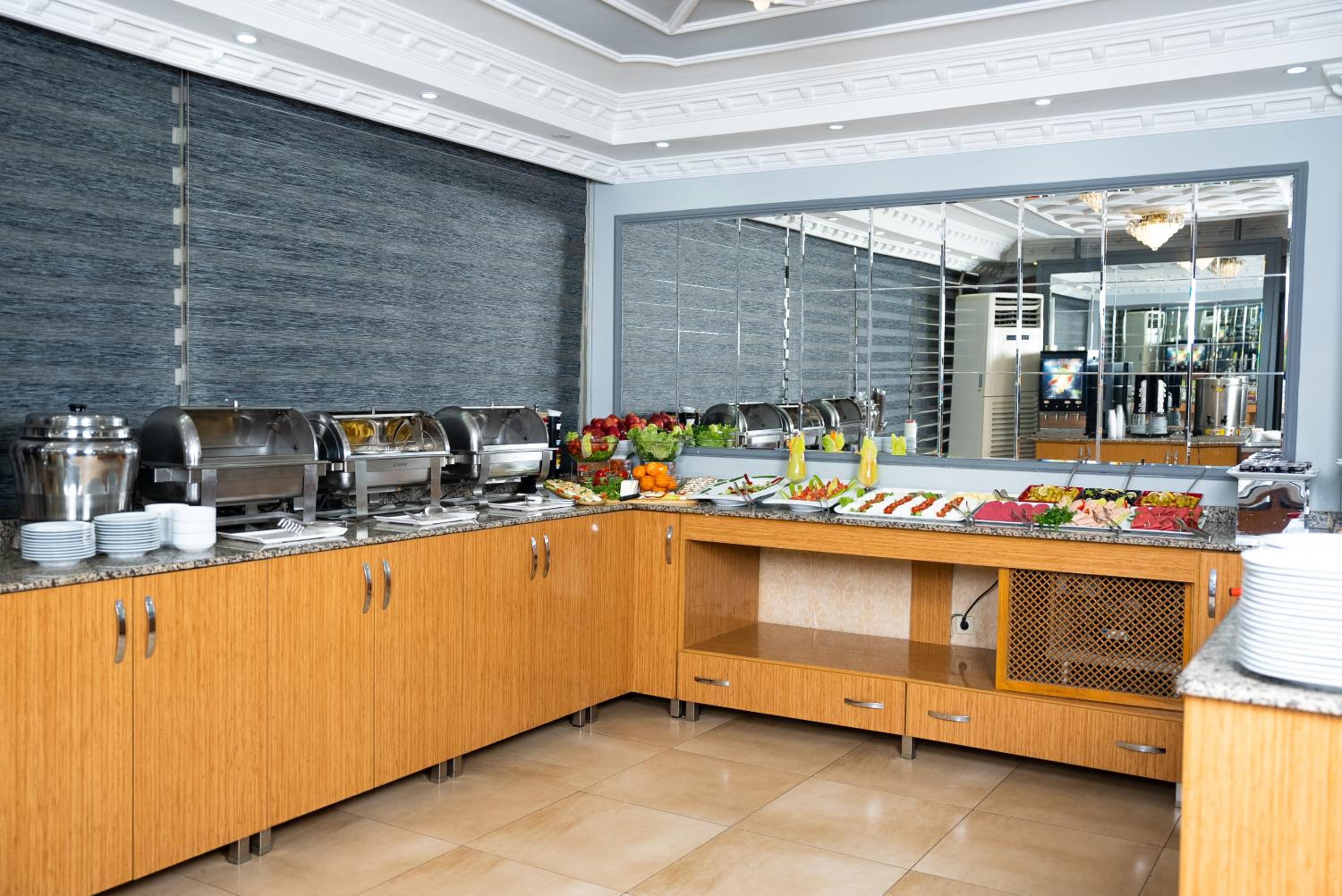 Istanbul Panorama Hotel - Image 55