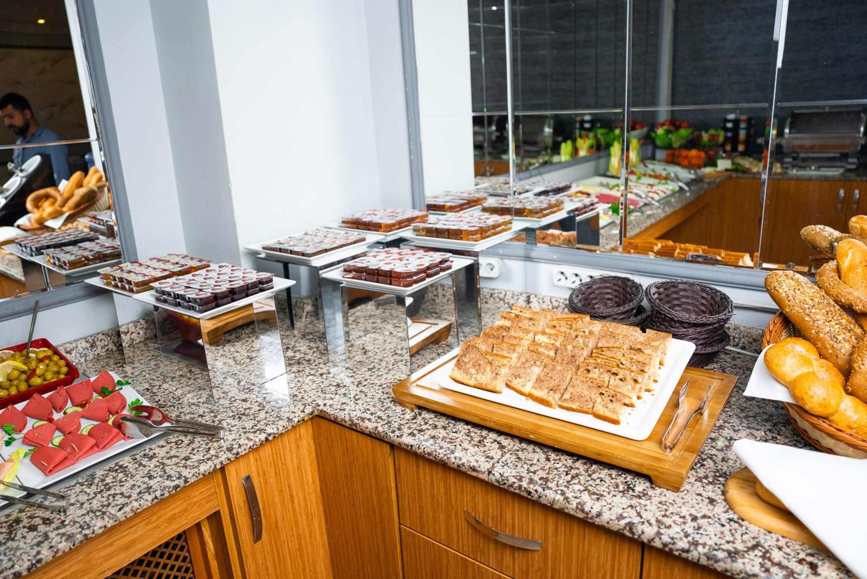 Istanbul Panorama Hotel - Image 54