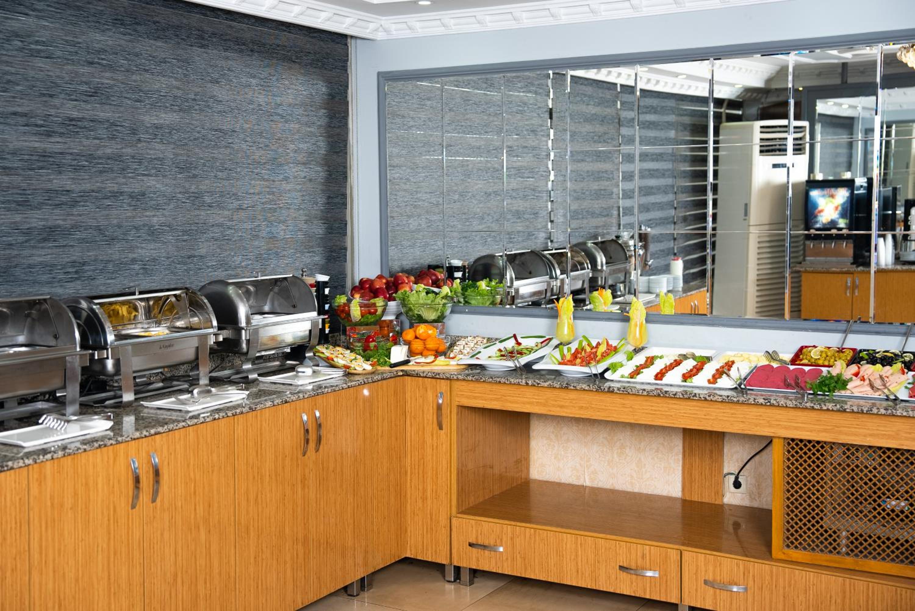 Istanbul Panorama Hotel - Image 8