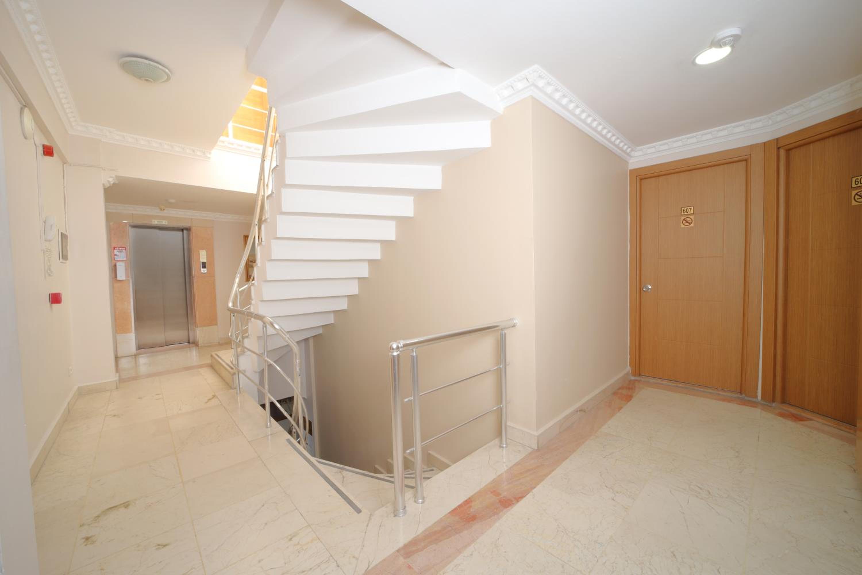 Istanbul Panorama Hotel - Image 36