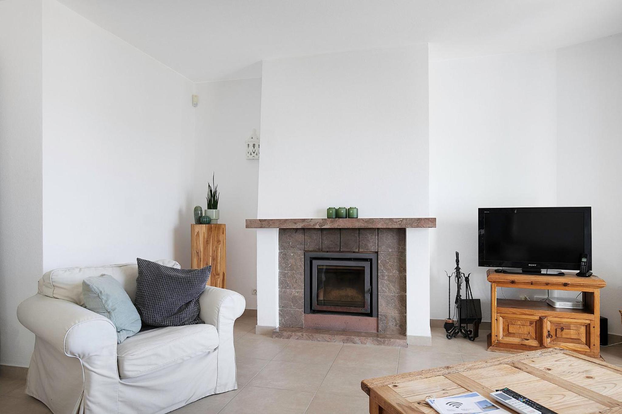 Carvoeiro Vacations - Carvoeiro -Spacious 2 bedroom appartment with pool - Monte Dourado - Property Image 34