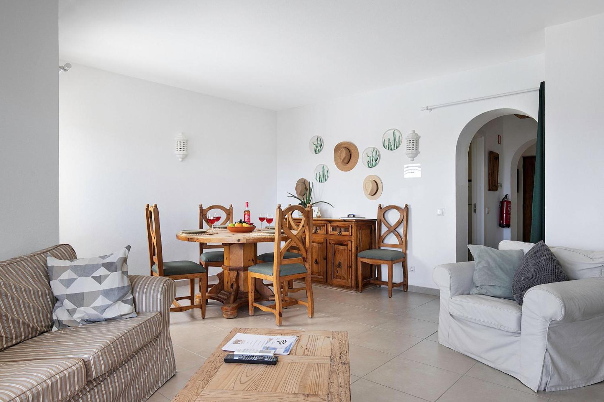Carvoeiro Vacations - Carvoeiro -Spacious 2 bedroom appartment with pool - Monte Dourado - Property Image 32