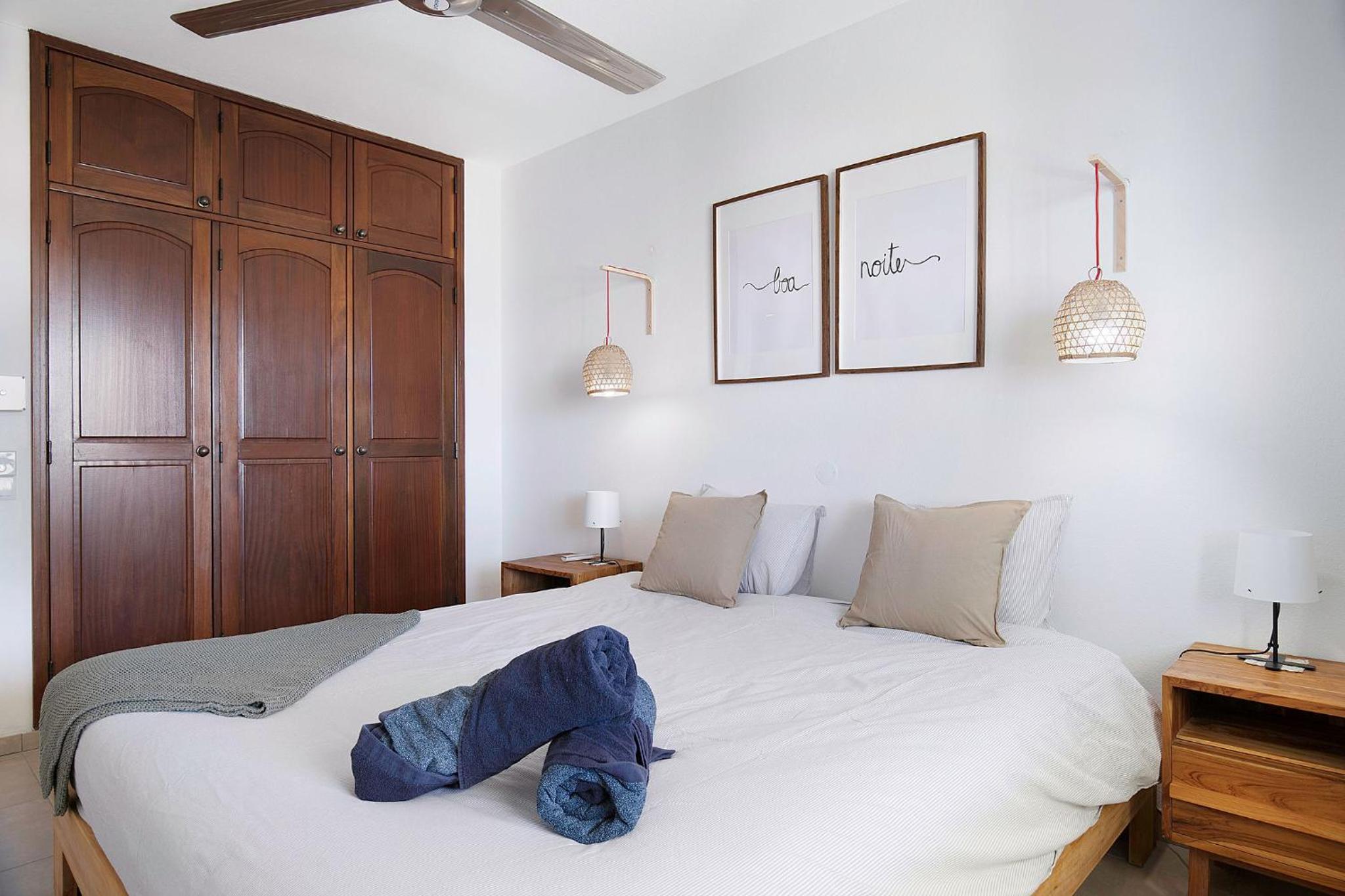 Carvoeiro Vacations - Carvoeiro -Spacious 2 bedroom appartment with pool - Monte Dourado - Property Image 22