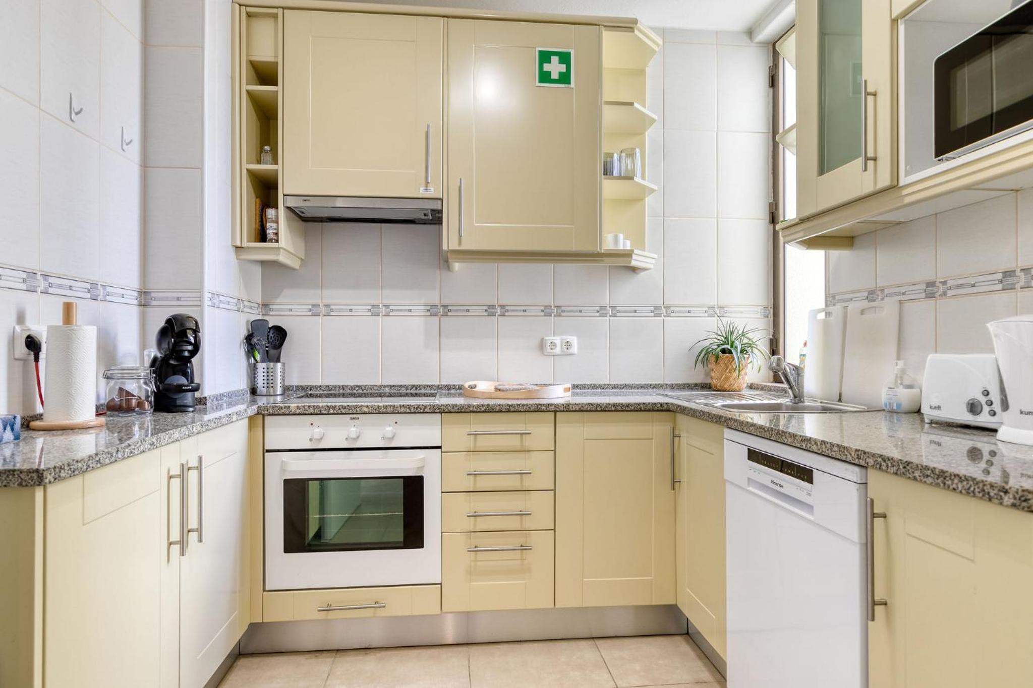 Carvoeiro Vacations - Carvoeiro -Spacious 2 bedroom appartment with pool - Monte Dourado - Property Image 36