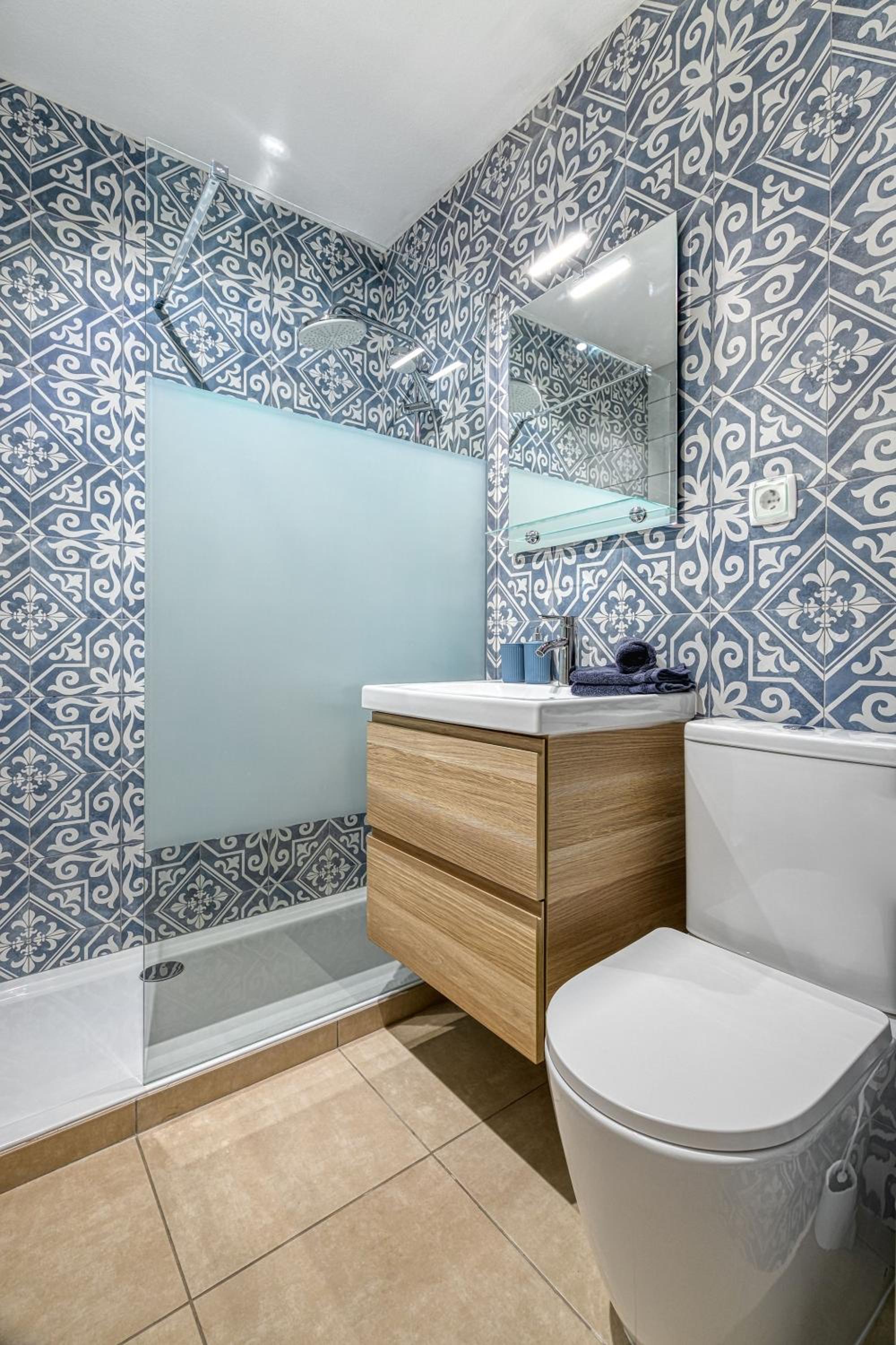 Carvoeiro Vacations - Carvoeiro -Spacious 2 bedroom appartment with pool - Monte Dourado - Property Image 24