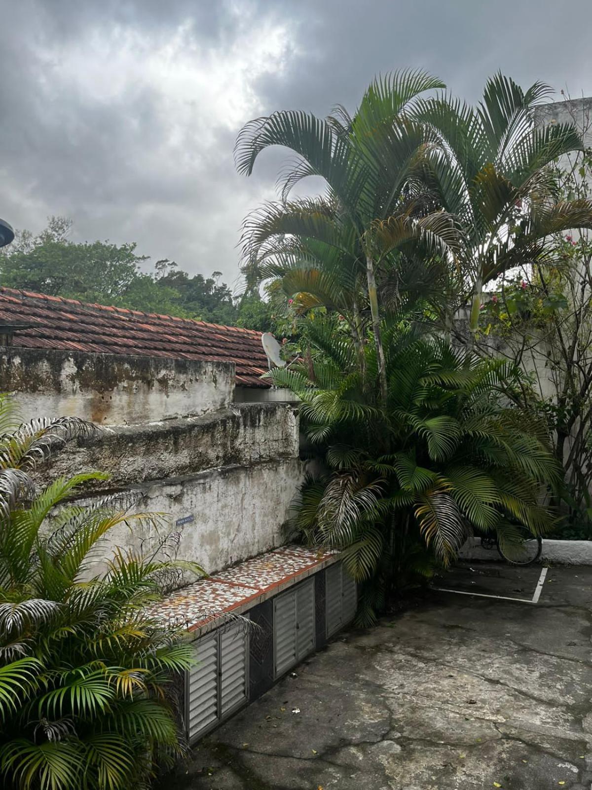 Cantinho do Thiê - Ilha de Paquetá