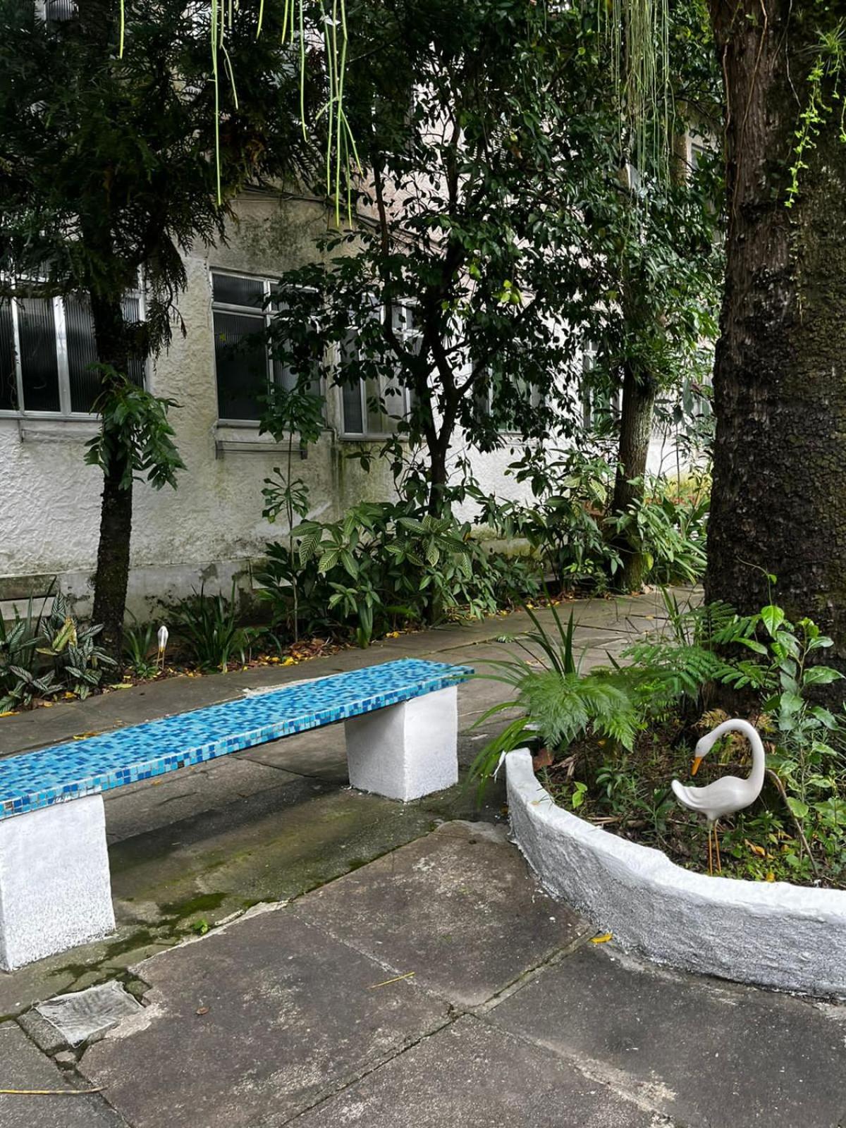 Cantinho do Thiê - Ilha de Paquetá