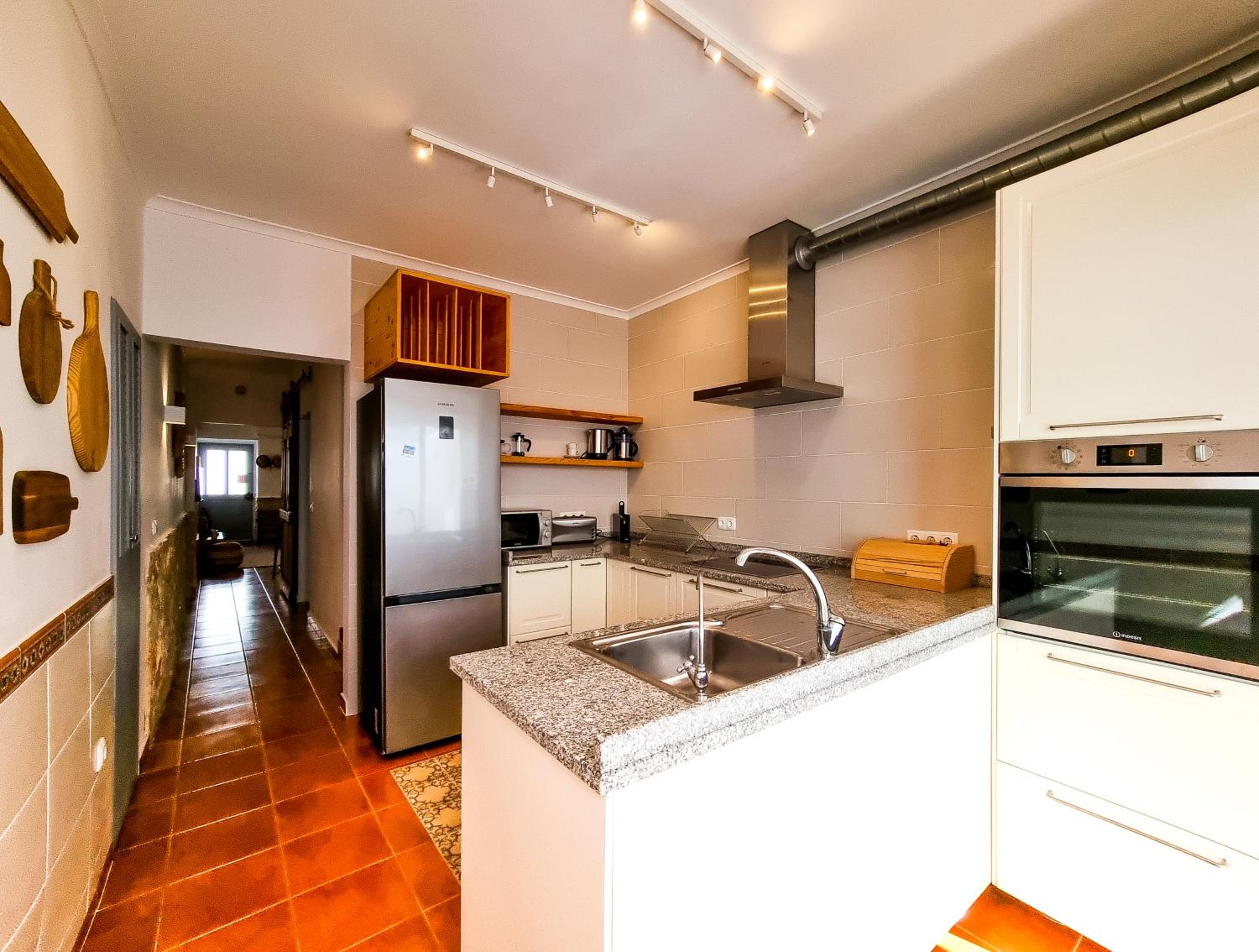 FLH Tavira Central Town House with Terrace & Rooftop view 5