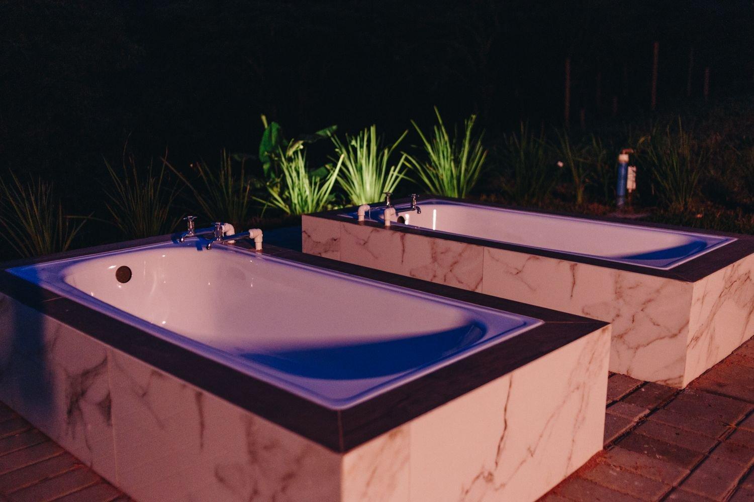 Reserva Cabanas
