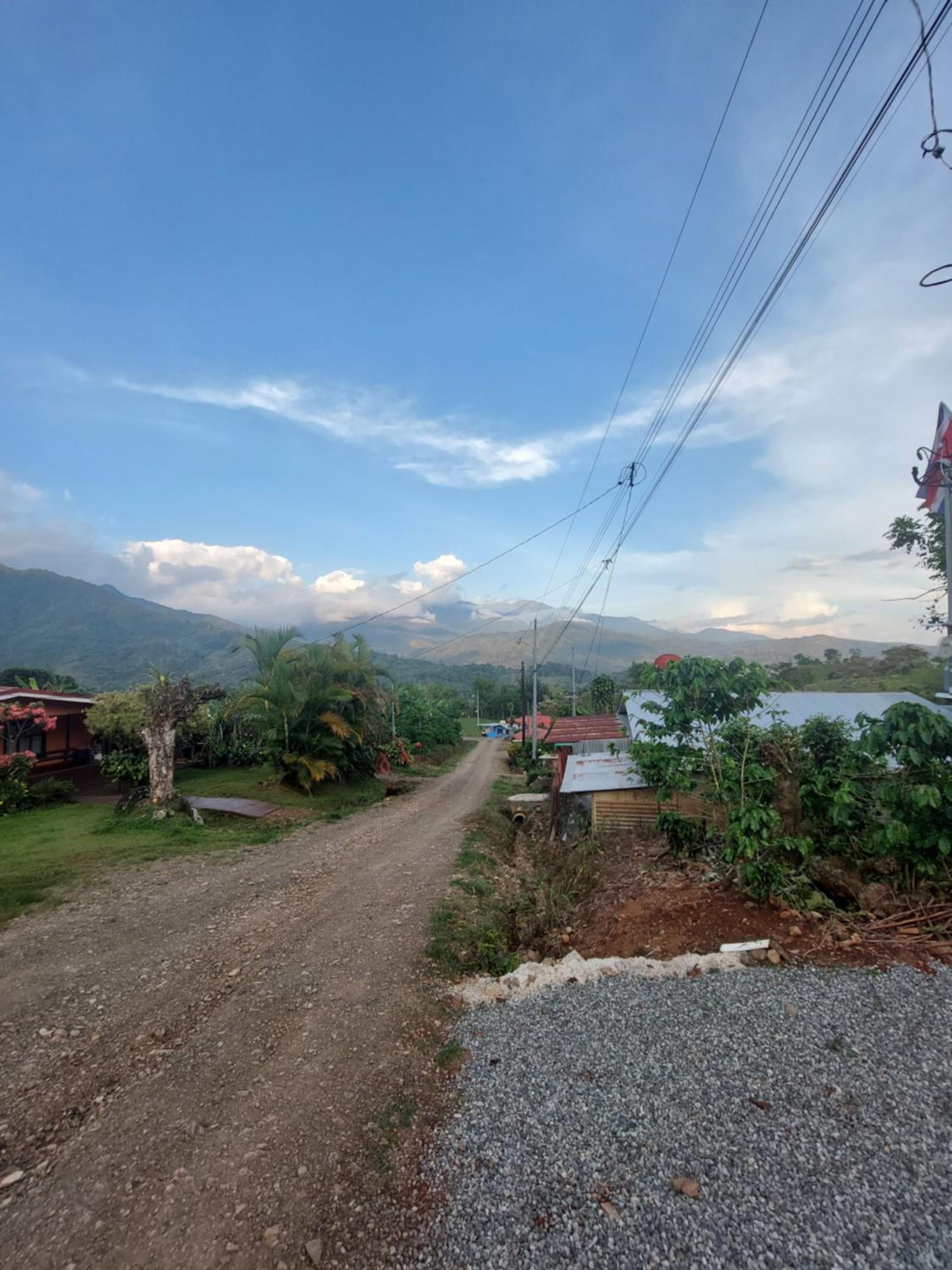 Jessie's Country House Rivas