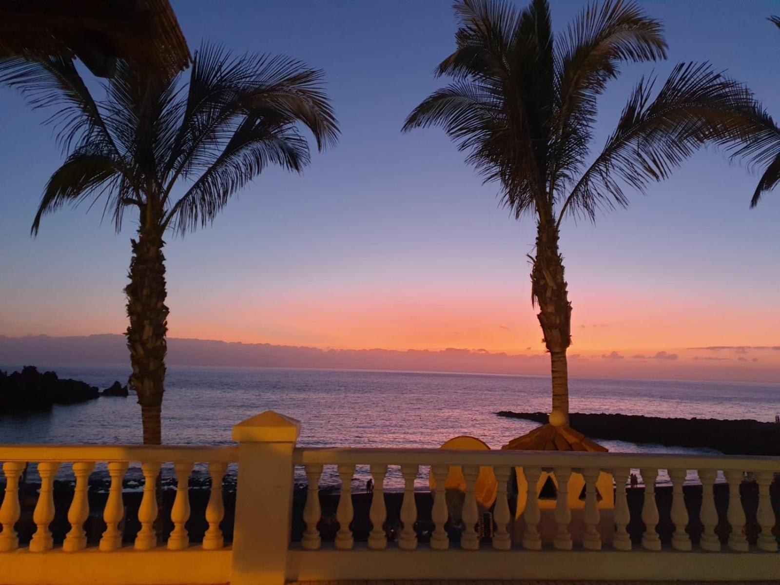 Olivia SunSet Blanco