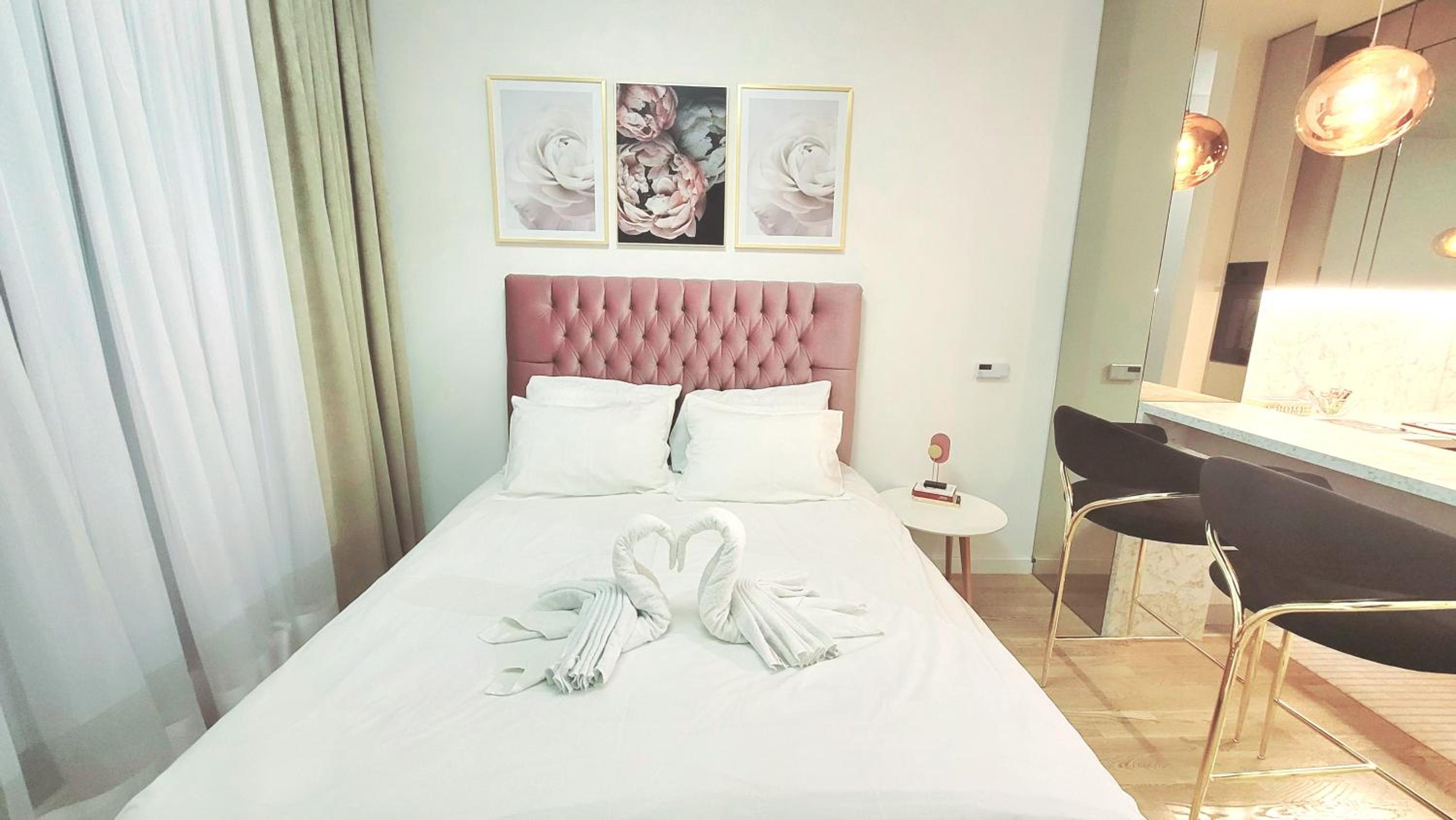 Studio apartment Lora Lux - Bulevar