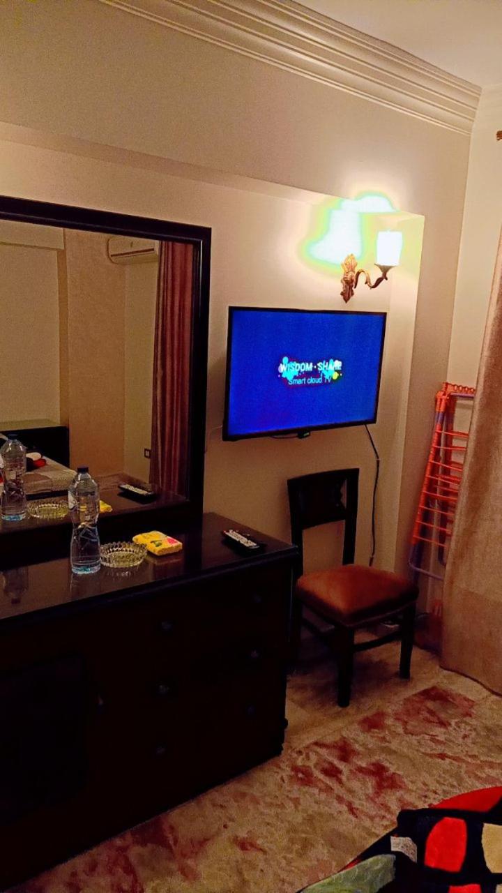 Nile Riviera in Mansoura