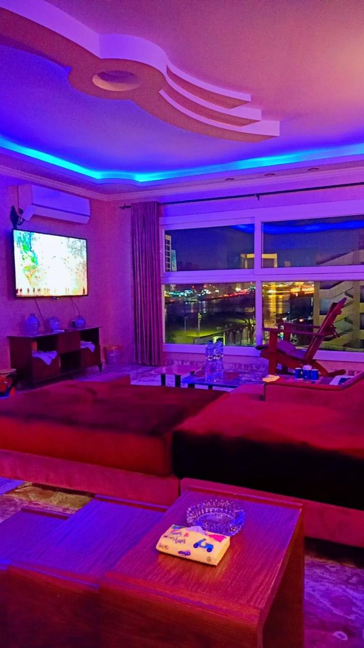 Nile Riviera in Mansoura