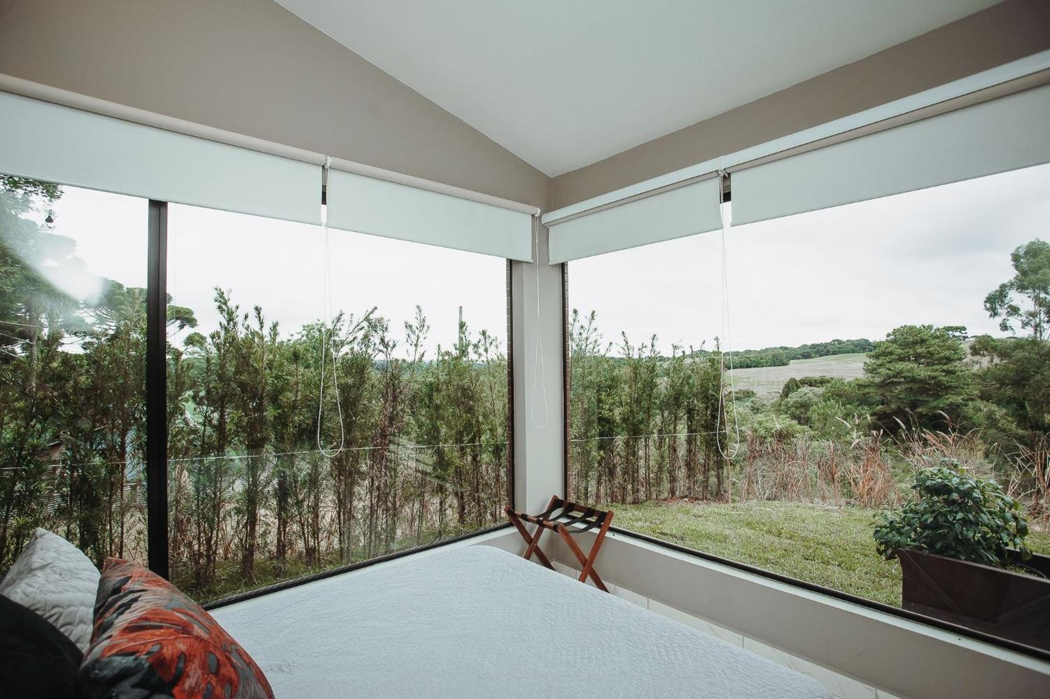 Reserva Cabanas
