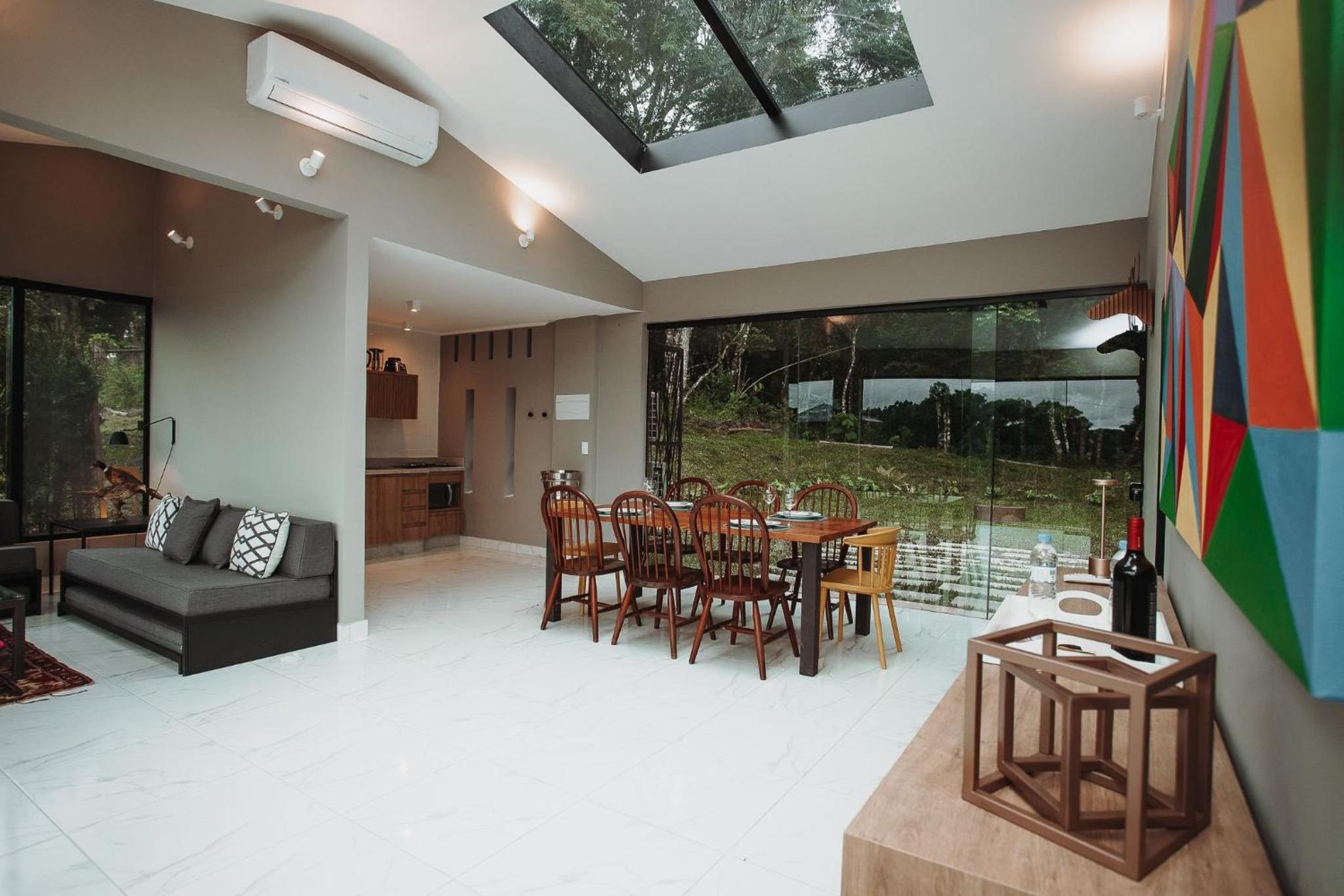 Reserva Cabanas
