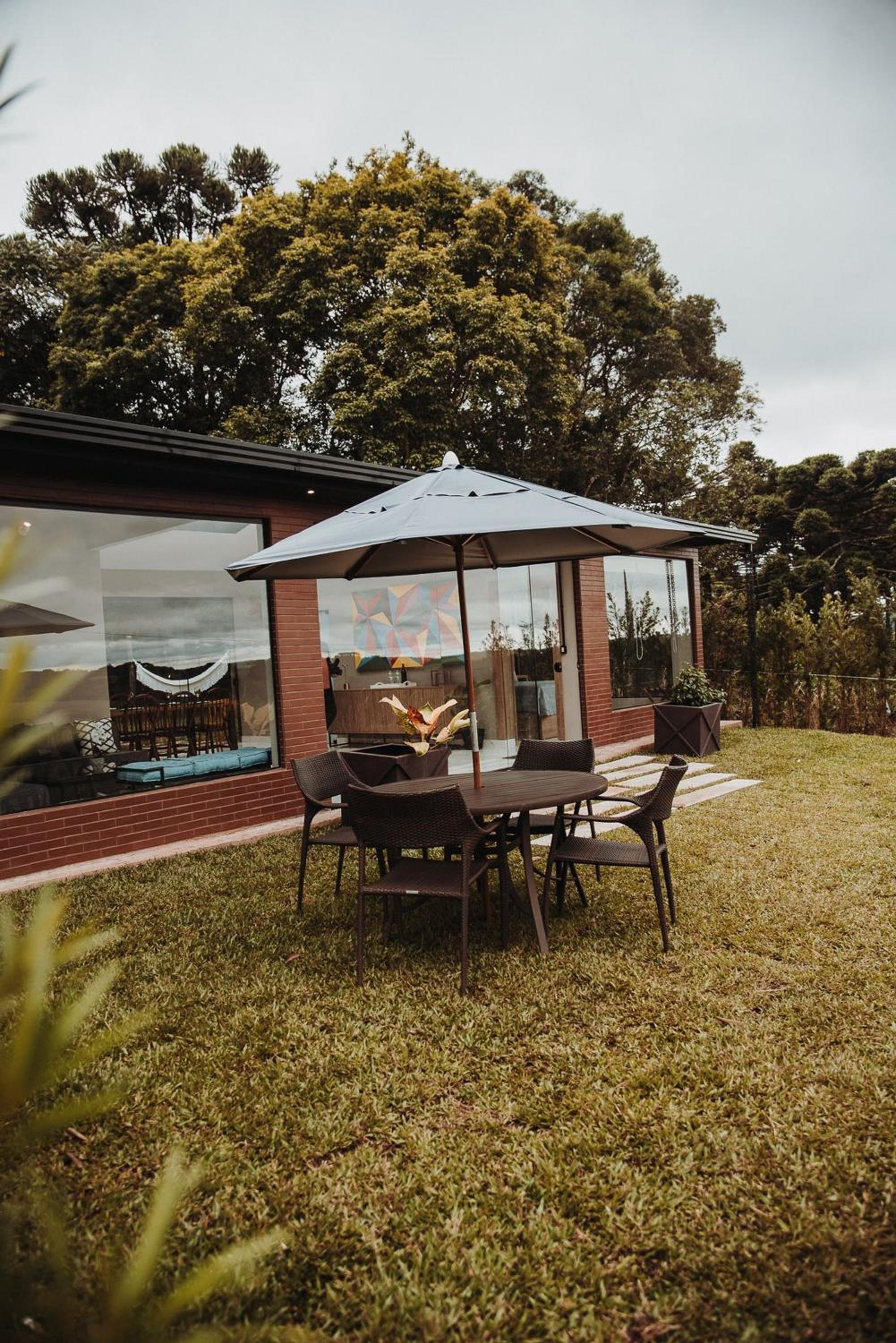 Reserva Cabanas