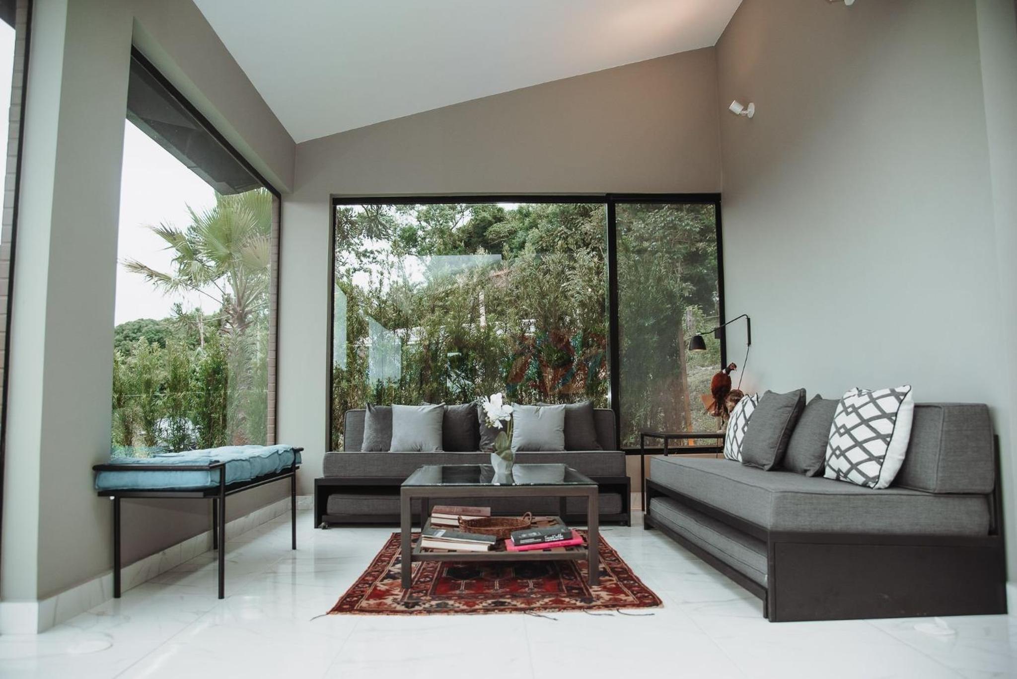 Reserva Cabanas