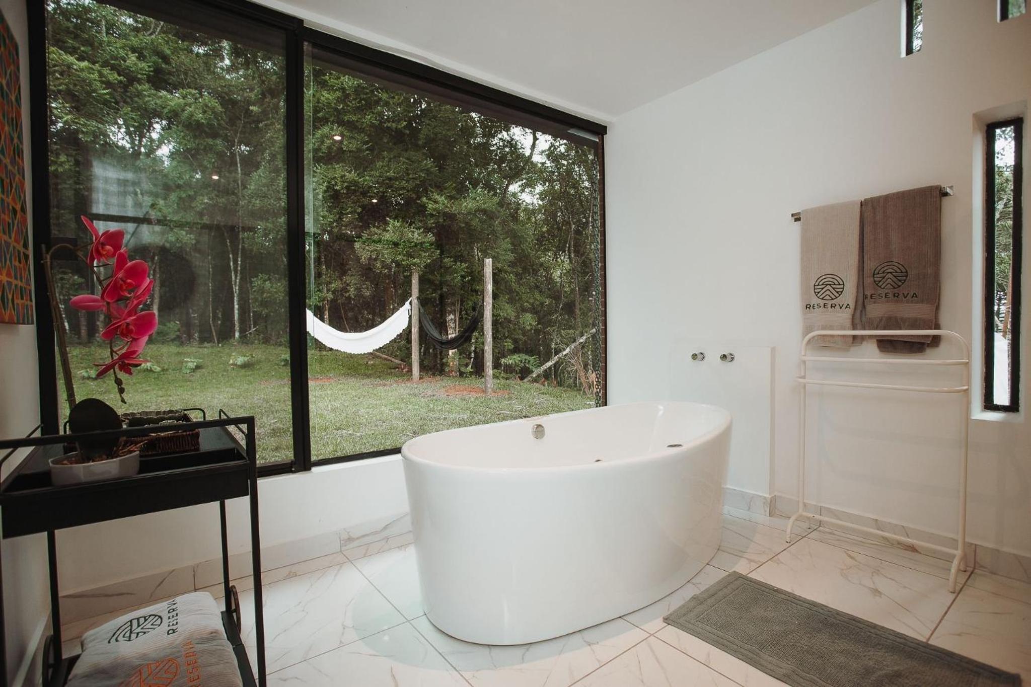 Reserva Cabanas