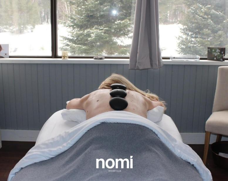 Nomi Resort