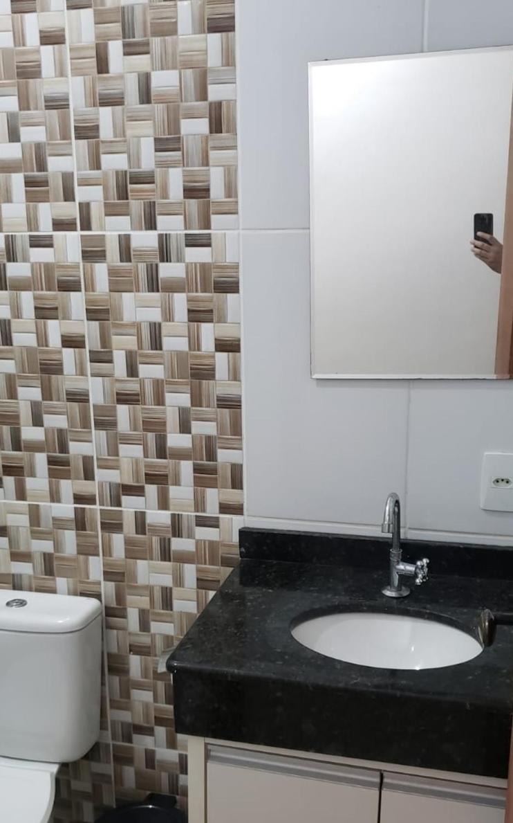 Apartamento Aparecida do norte