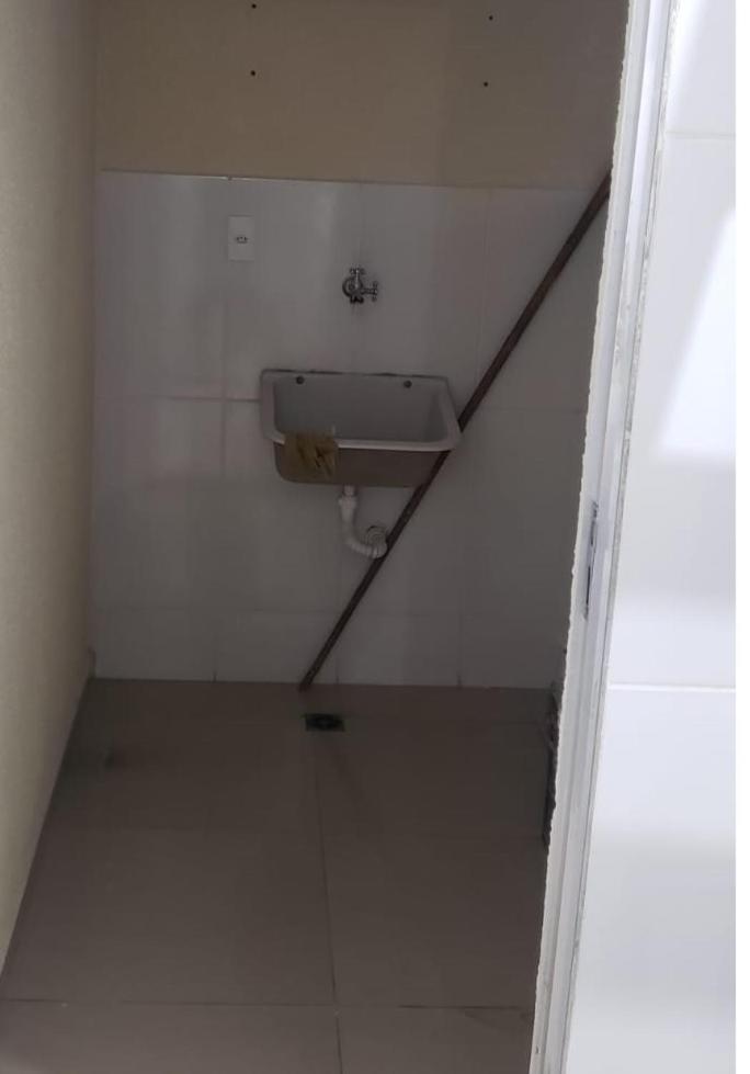 Apartamento Aparecida do norte