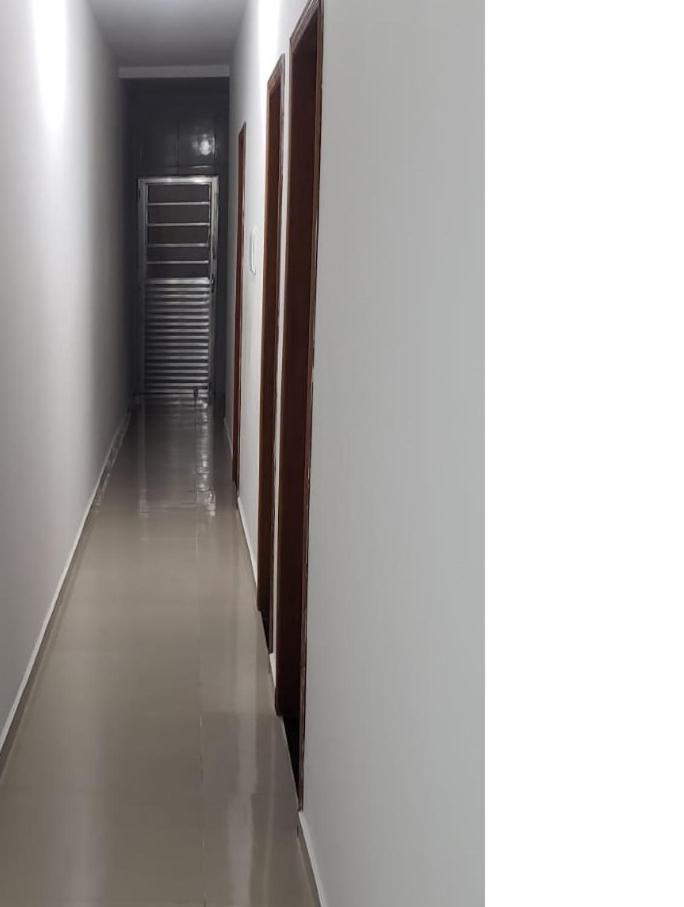Apartamento Aparecida do norte