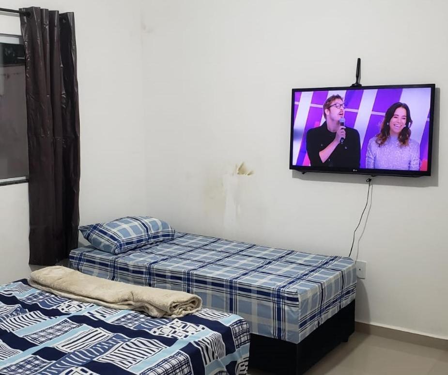 Apartamento Aparecida do norte
