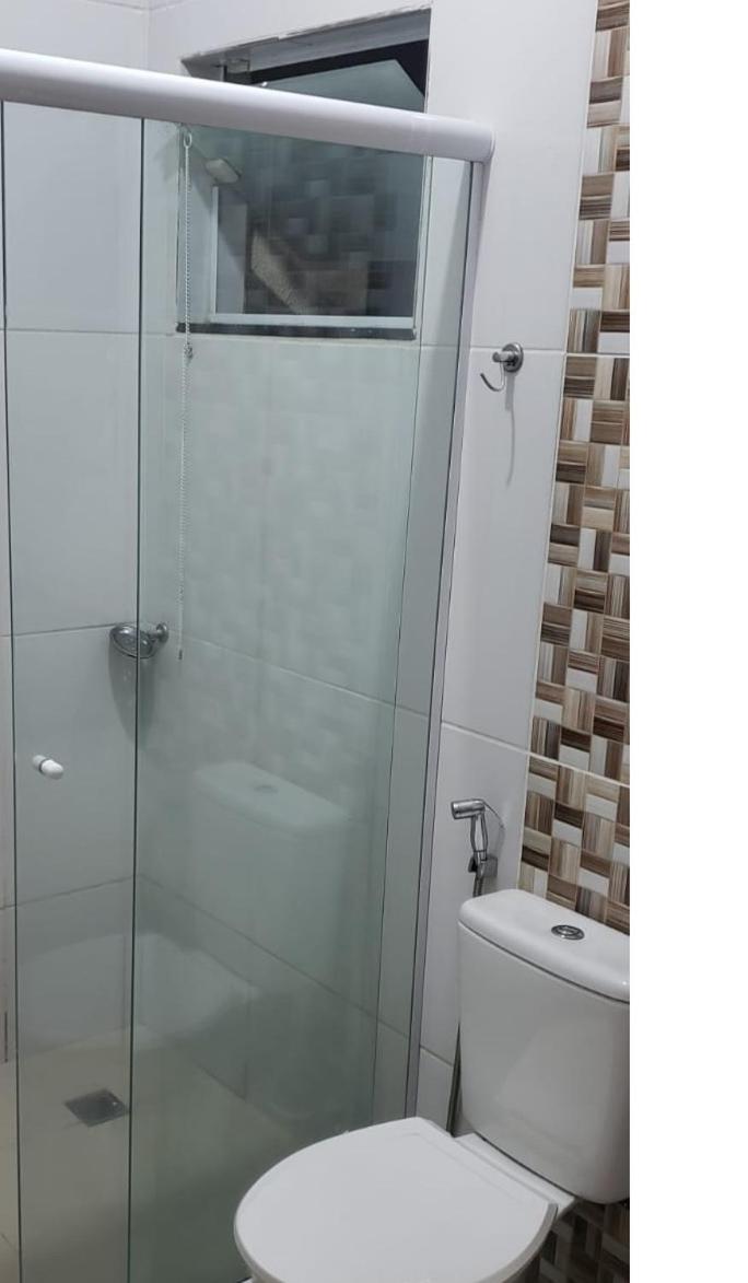 Apartamento Aparecida do norte