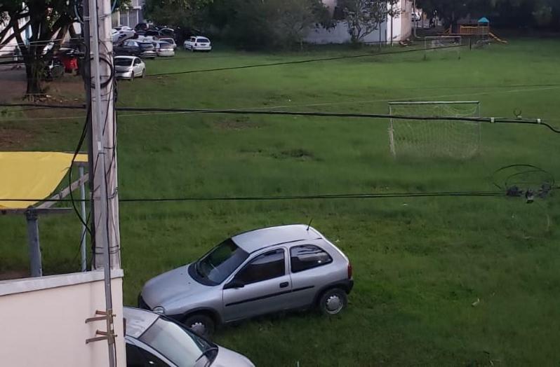 Apartamento Aparecida do norte