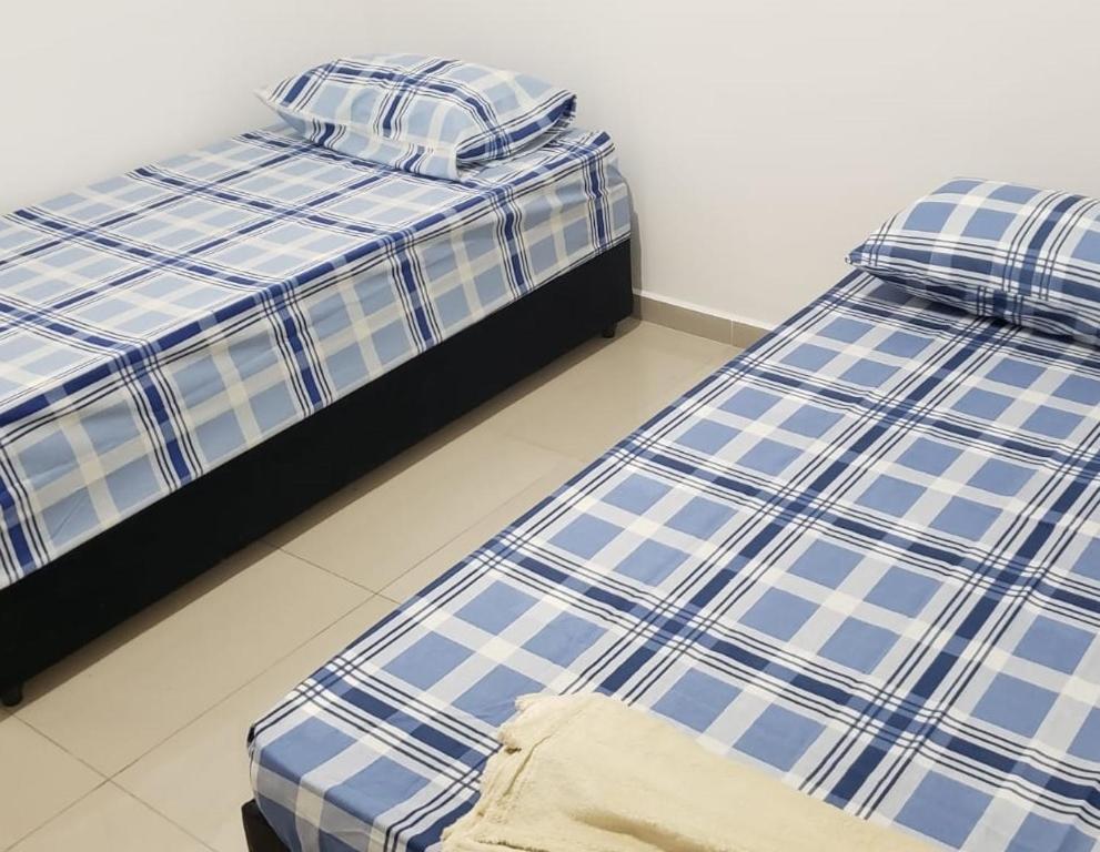 Apartamento Aparecida do norte