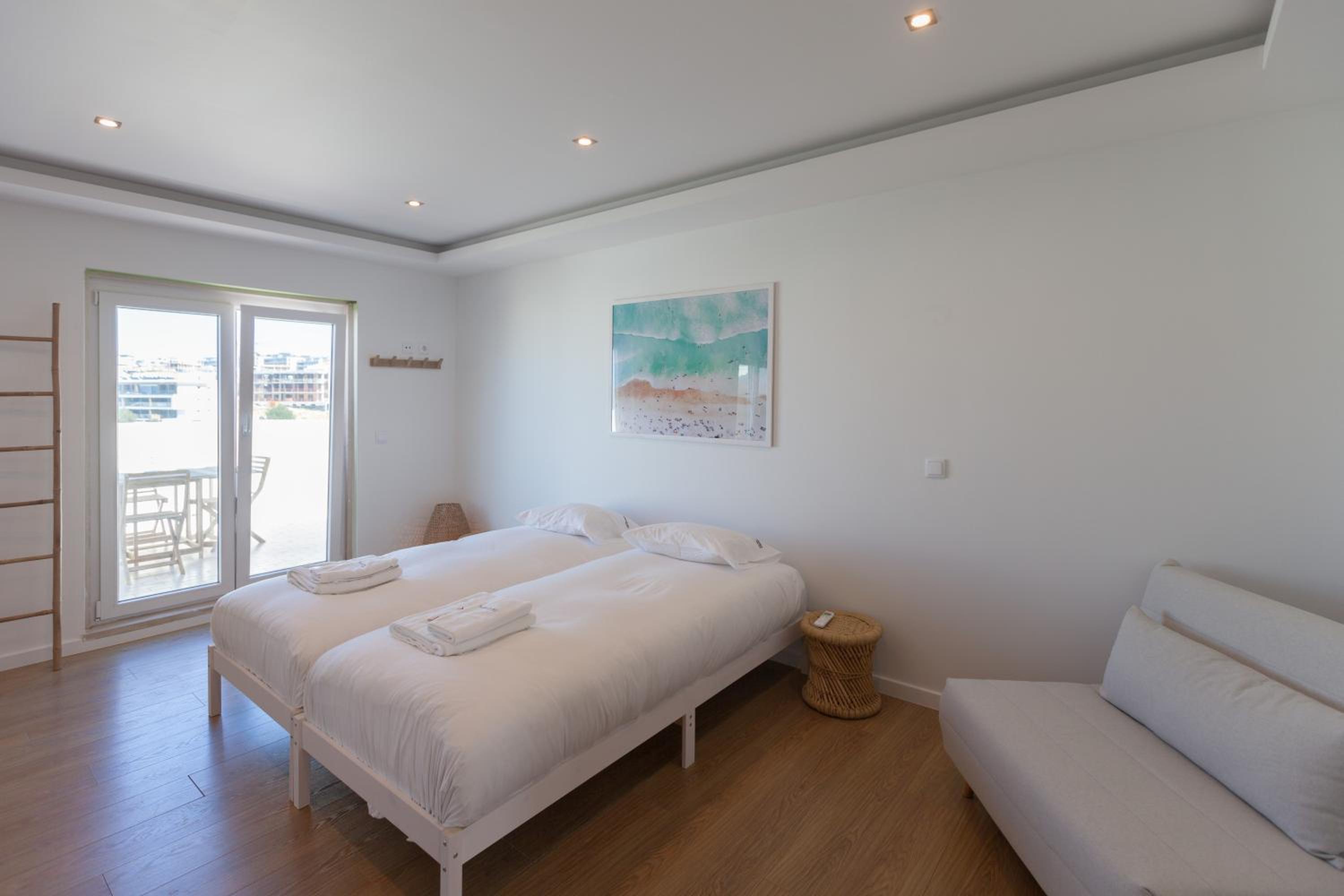 FLH Ericeira Terrace with Sea View view 5