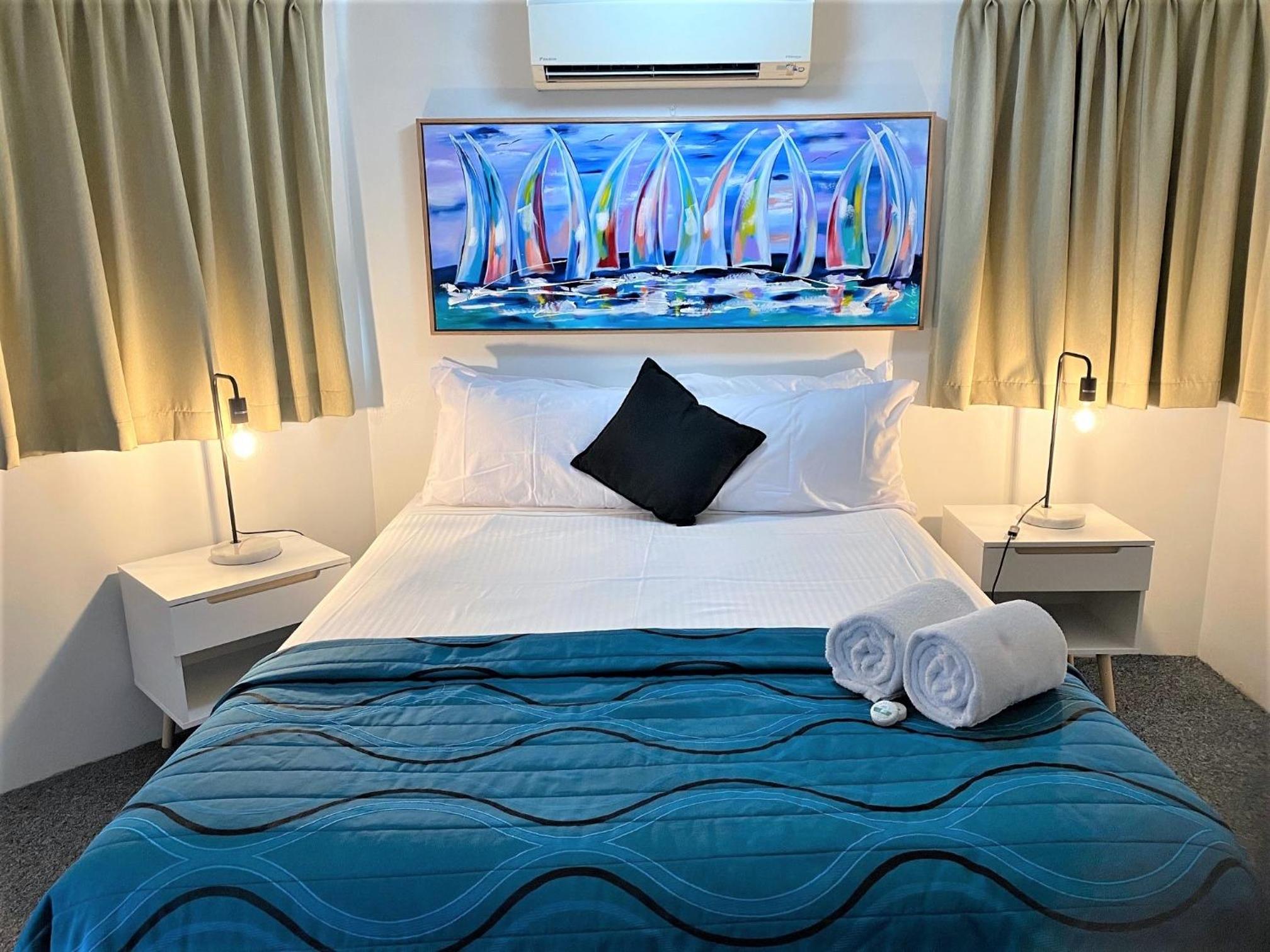 Riviera Resort