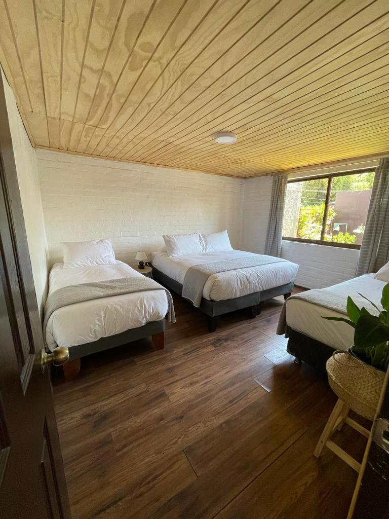 Barros Wellness & Spa Resort Boutique