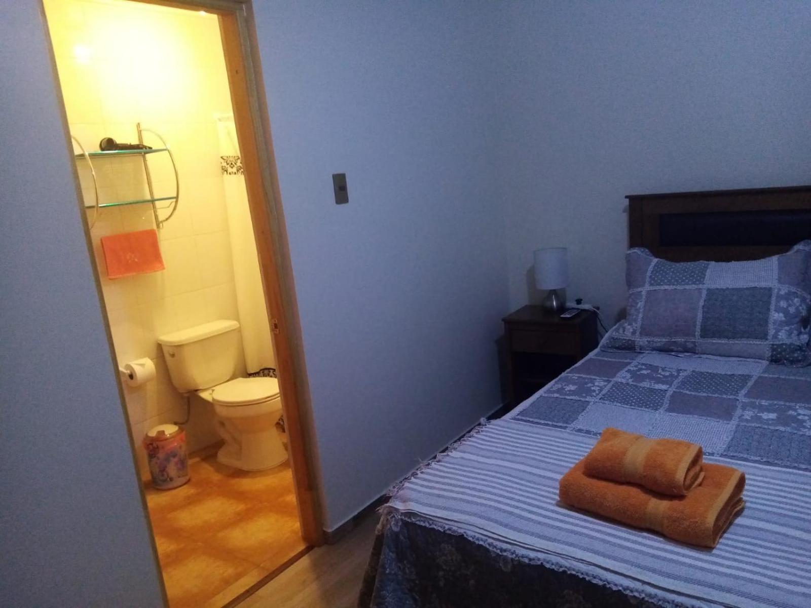 hostal casa talitha