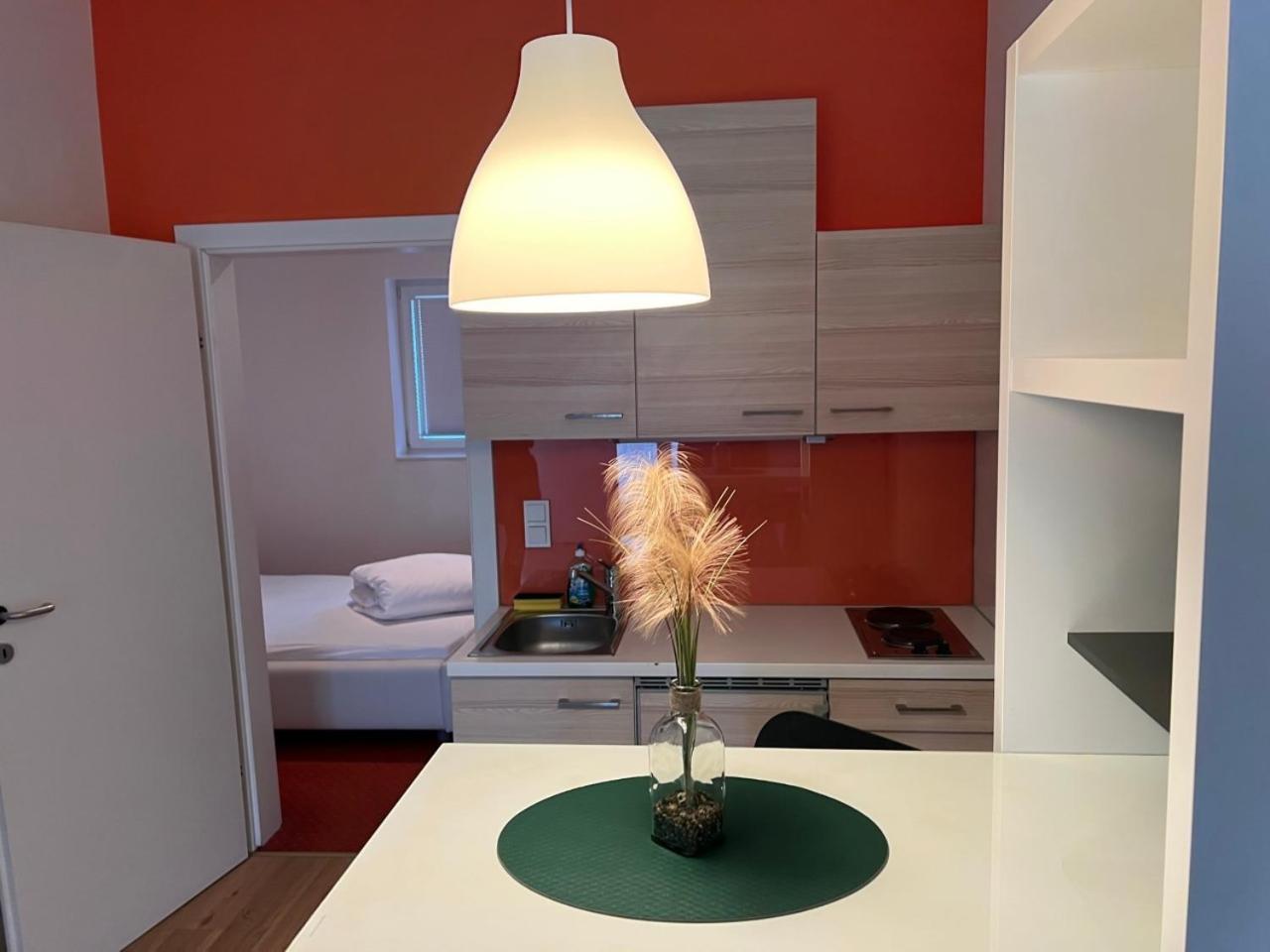 Klockerhof Appartements I Rooms