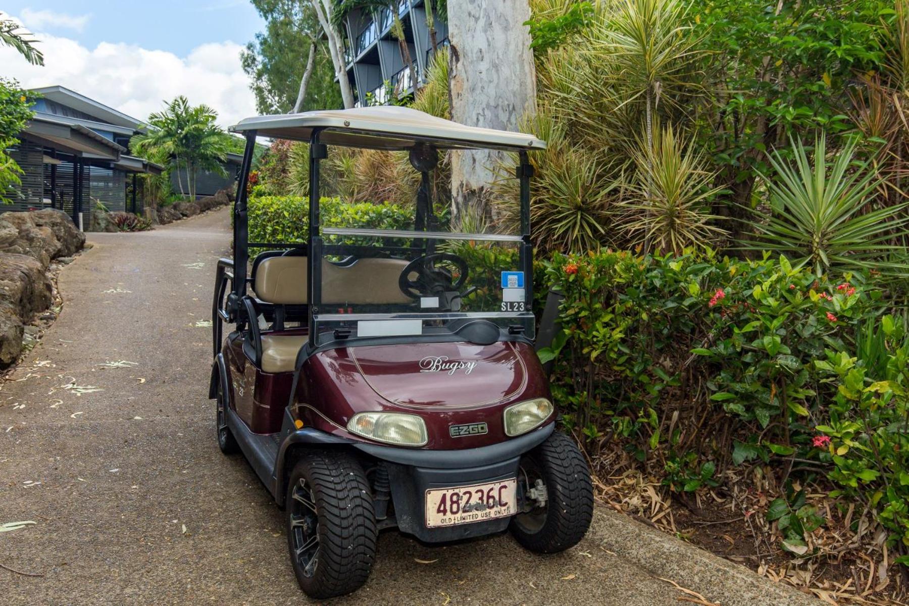 Shorelines 23 On Hamilton Island