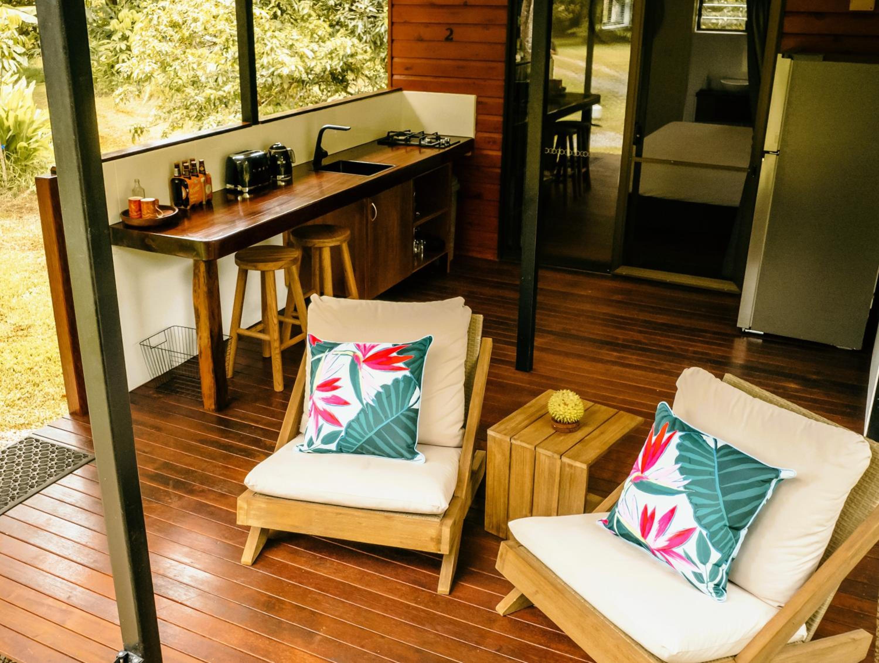 Cape Trib Farm