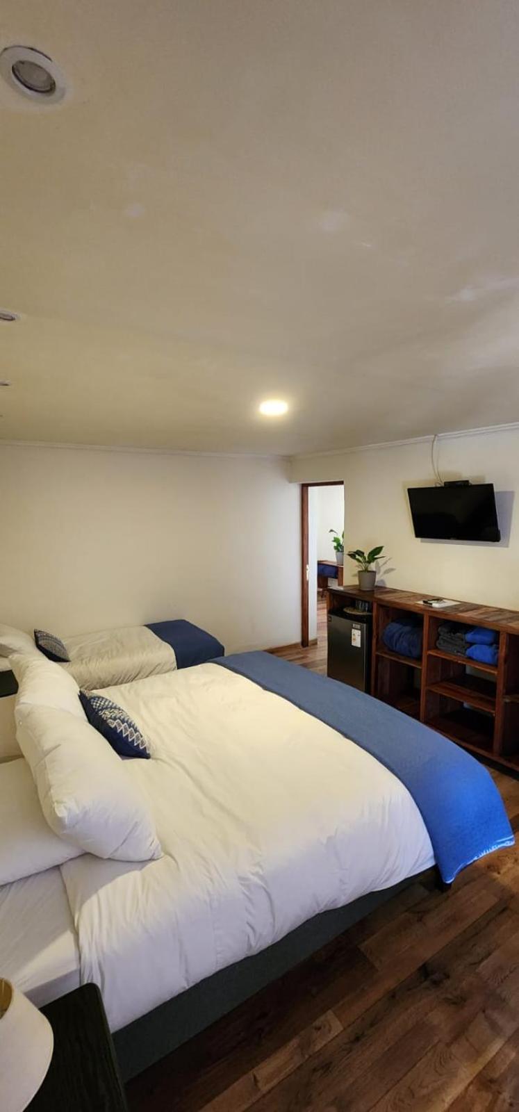 Barros Wellness & Spa Resort Boutique