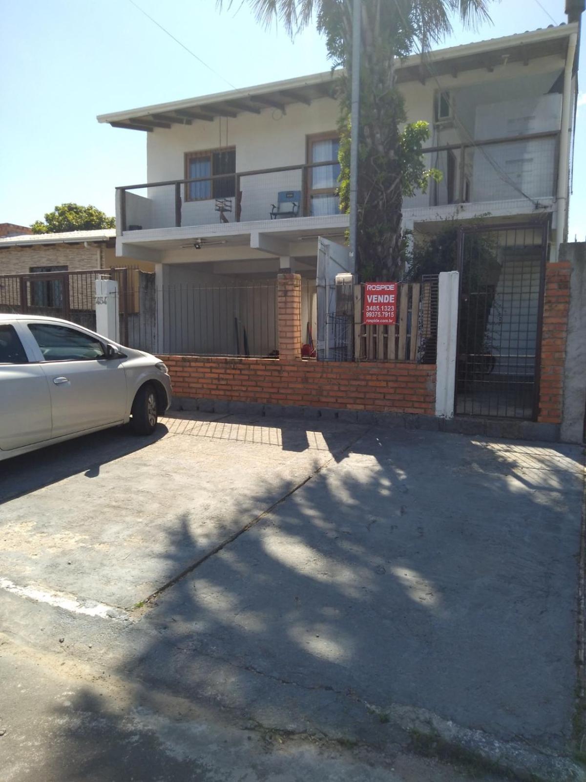 Casa ampla perto de Porto Alegre