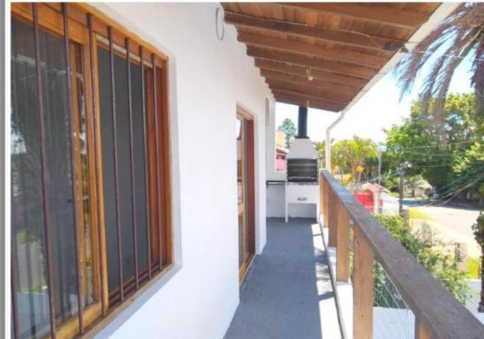 Casa ampla perto de Porto Alegre