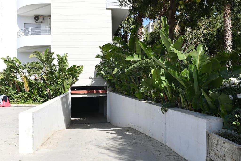 Majorelle, une bouffée d'oxygène