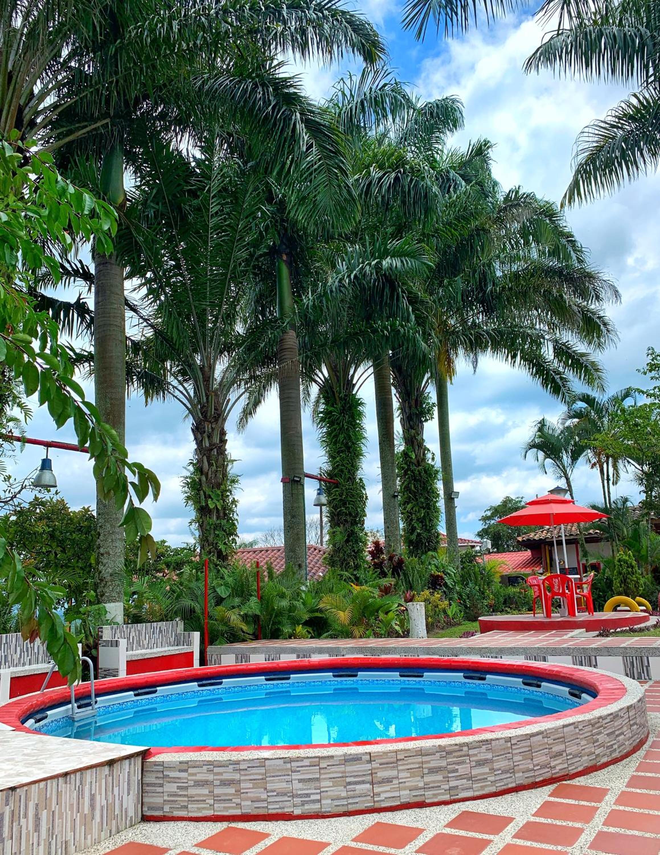 Finca El Bazar