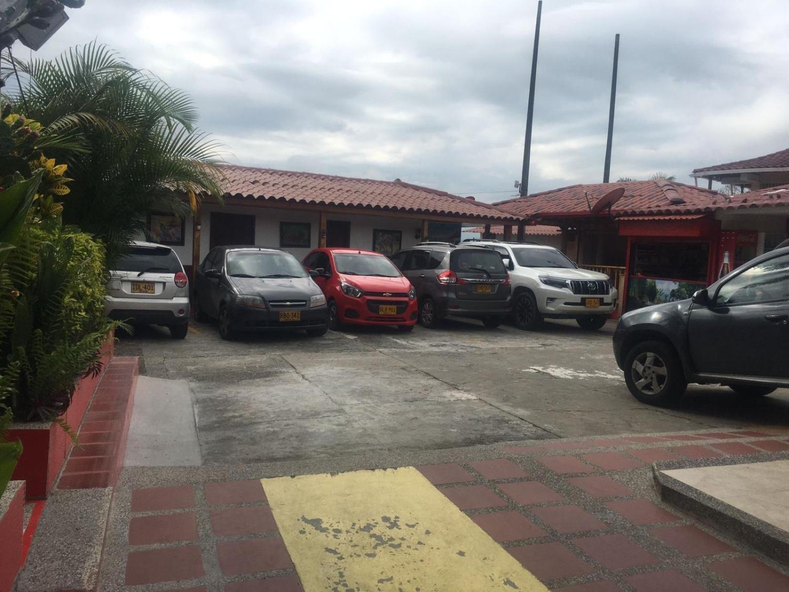 Finca El Bazar